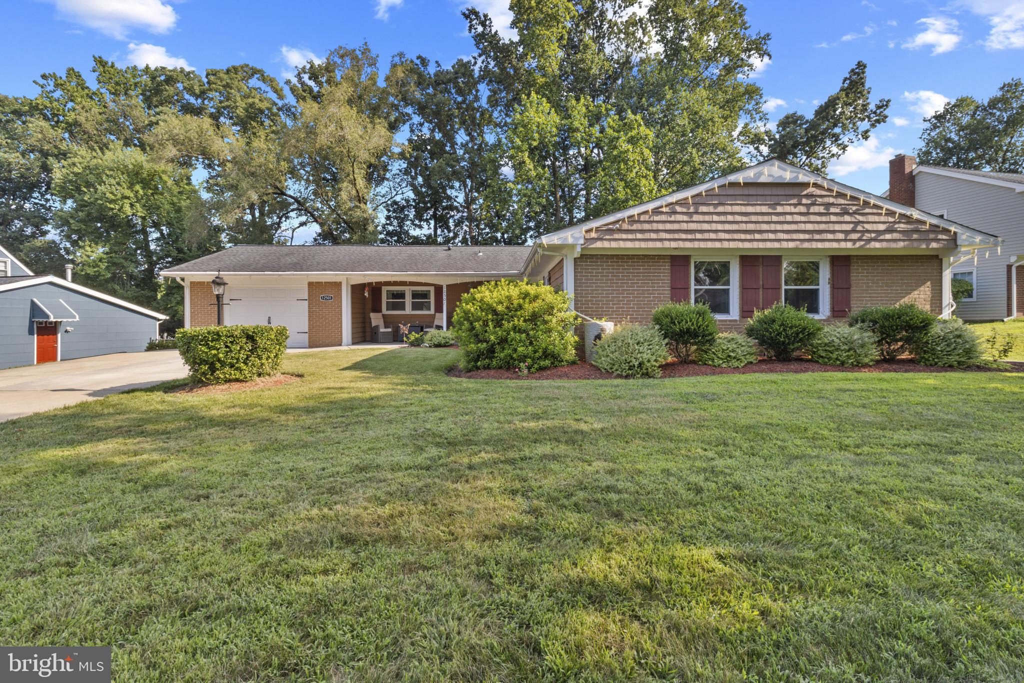 CHAPEL FORGE AT BELAIR - Residential