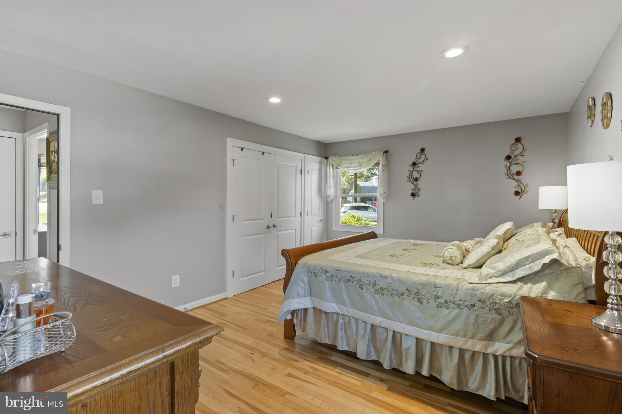 CHAPEL FORGE AT BELAIR - Residential