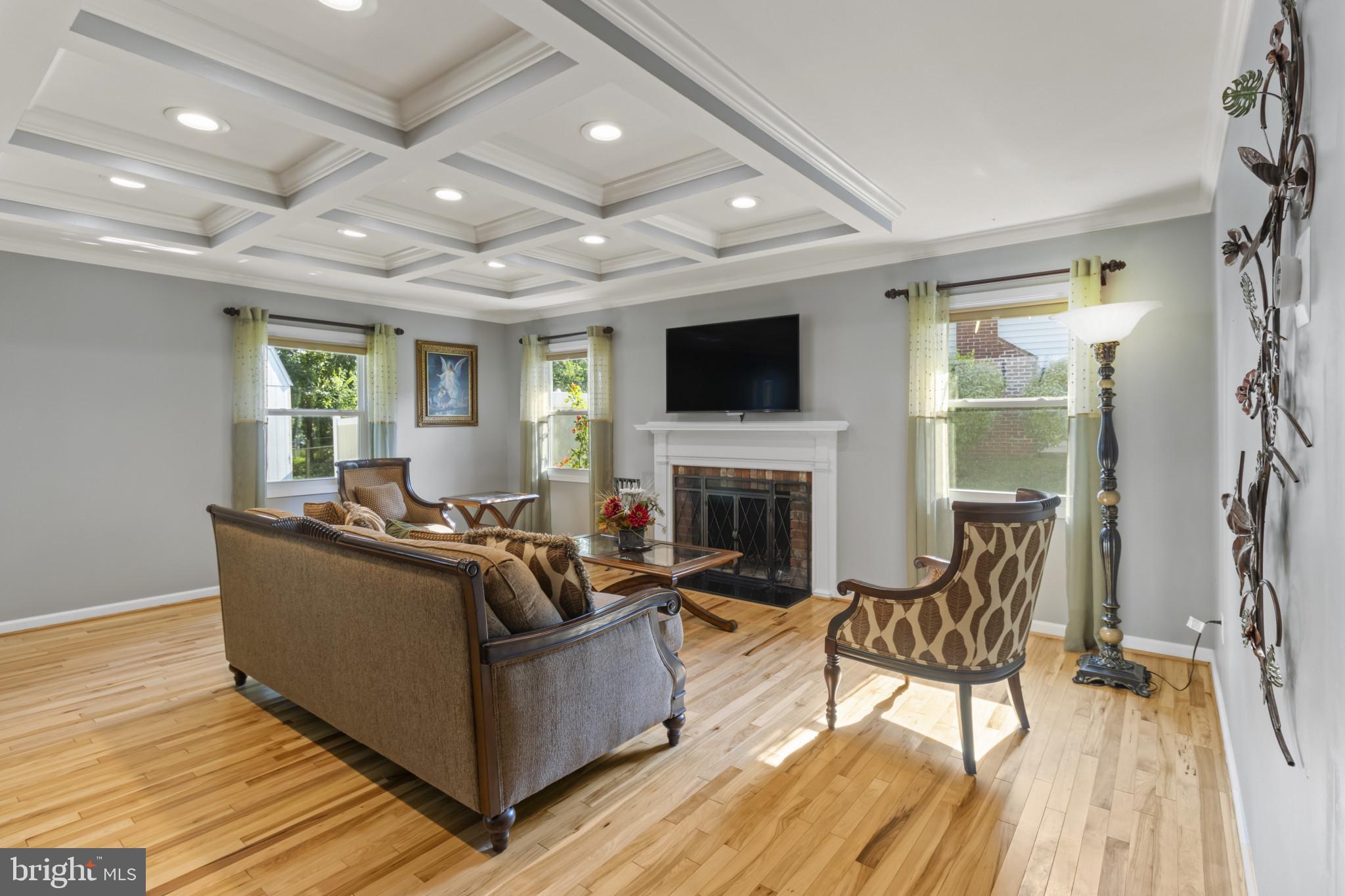 12501 CASWELL LANE