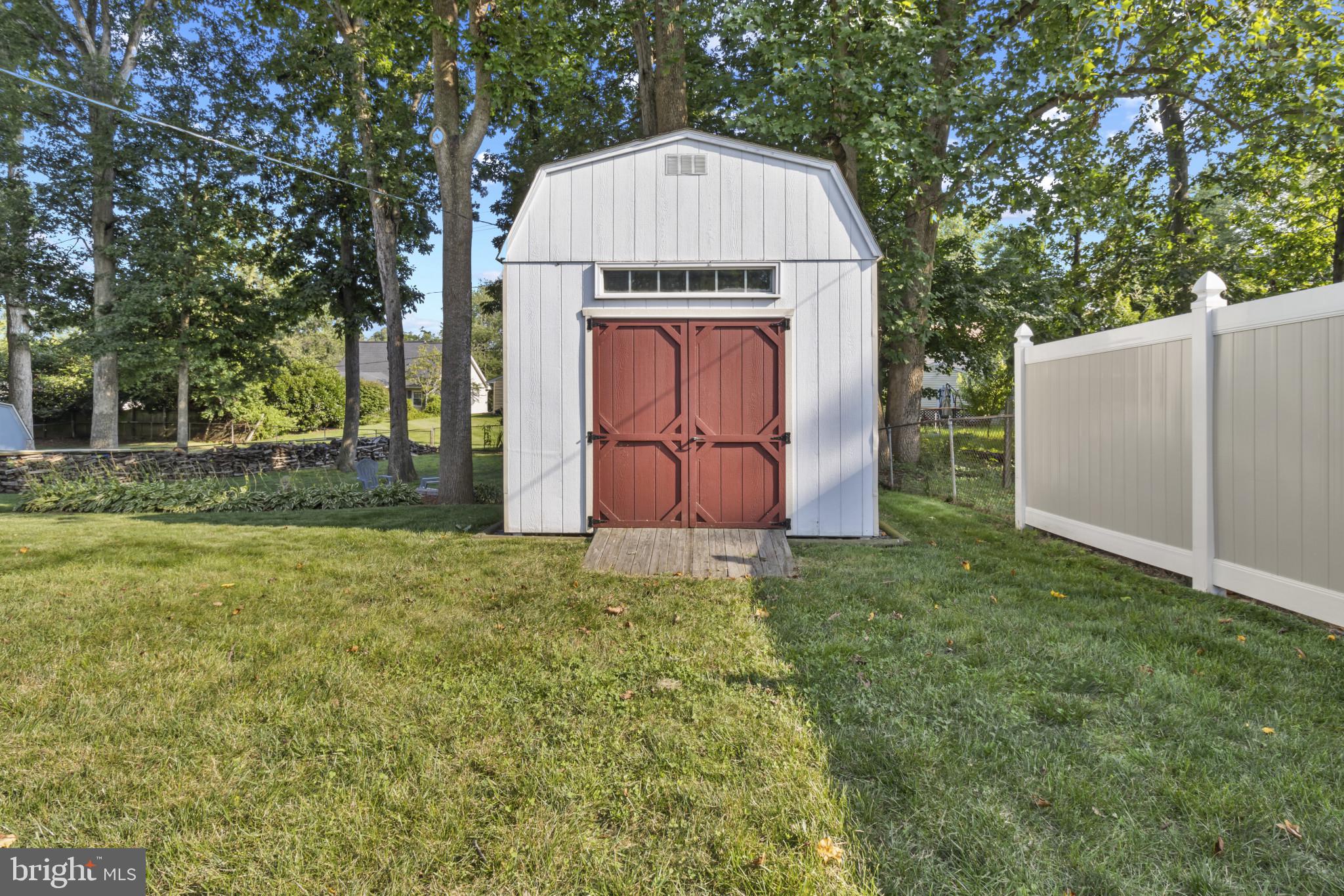 CHAPEL FORGE AT BELAIR - Residential