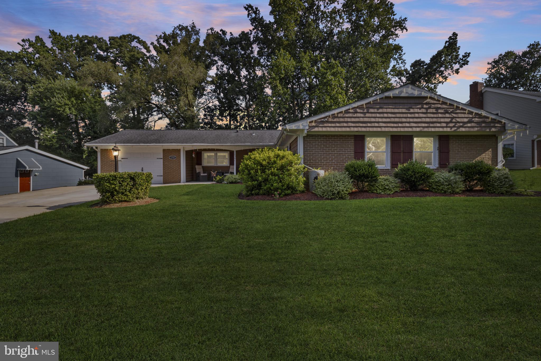 12501 CASWELL LANE