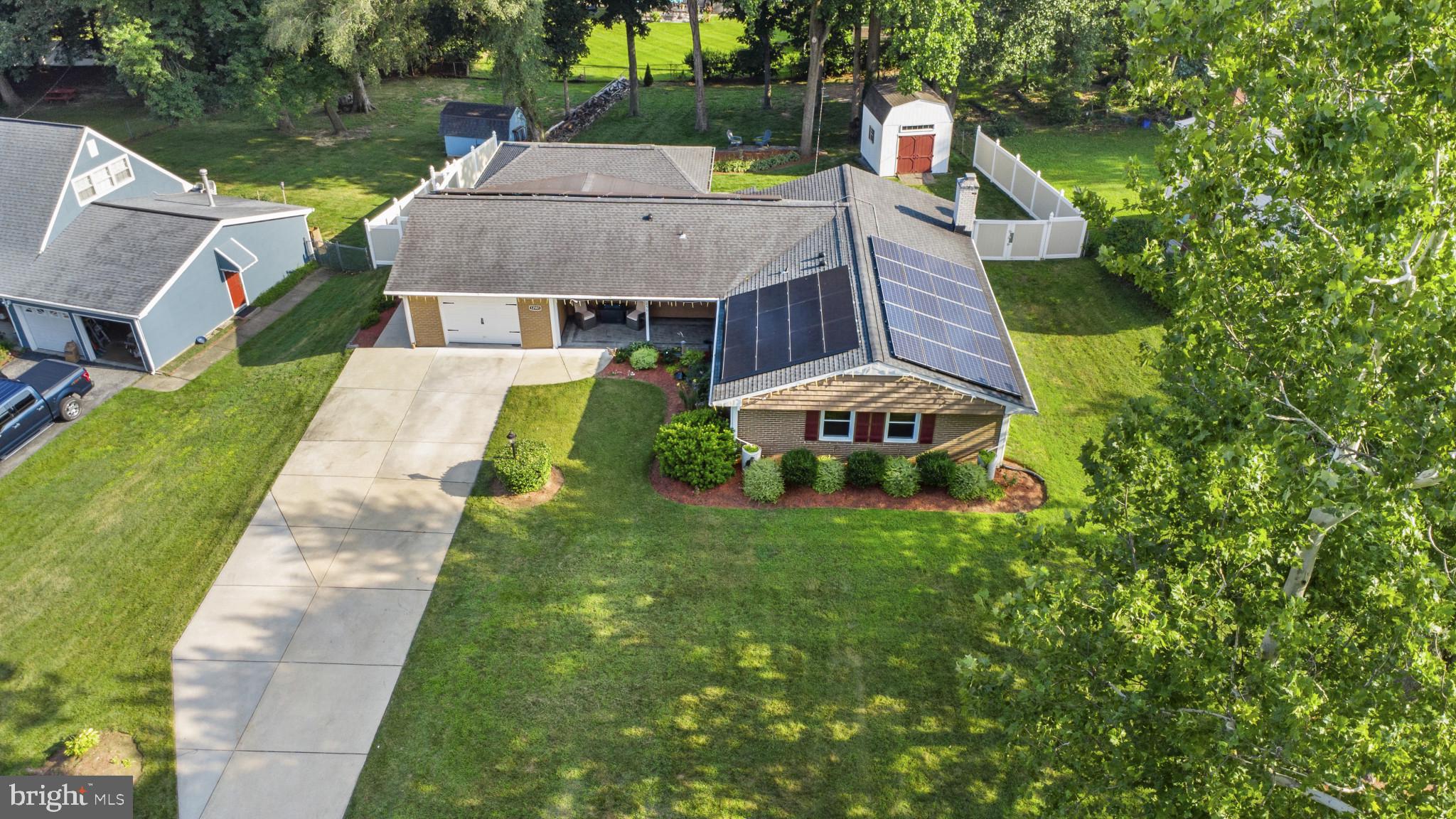 12501 CASWELL LANE