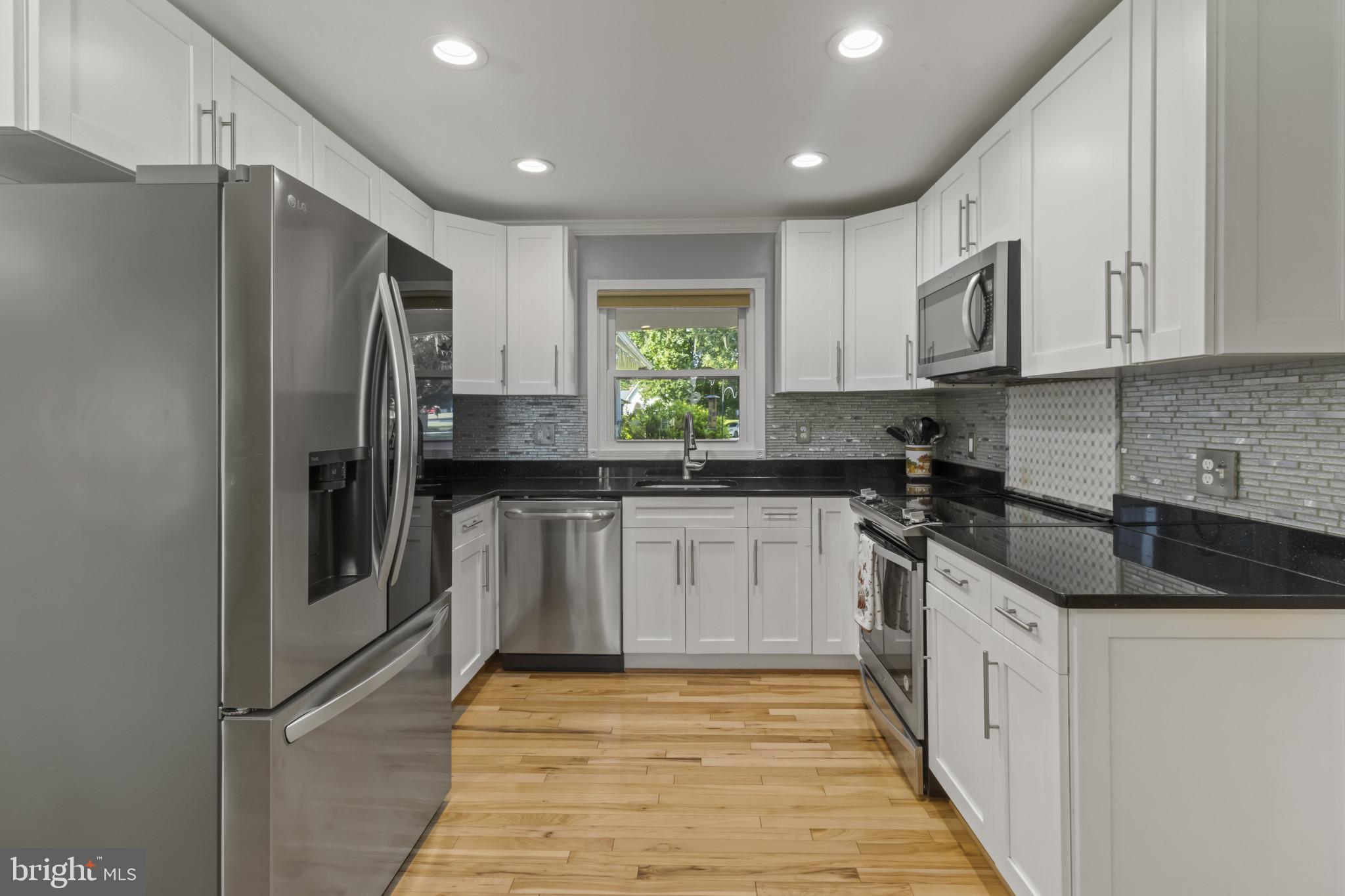 CHAPEL FORGE AT BELAIR - Residential