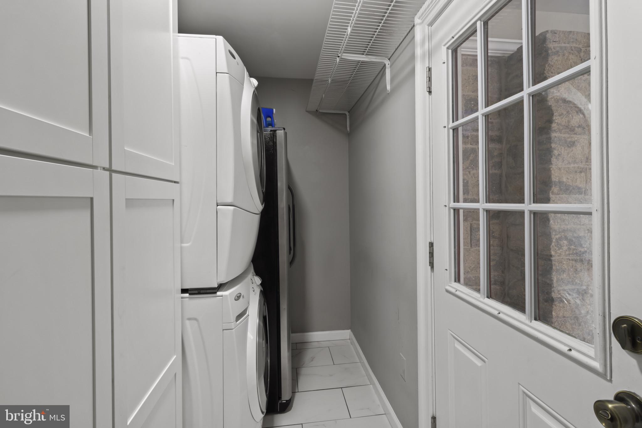 CHAPEL FORGE AT BELAIR - Residential