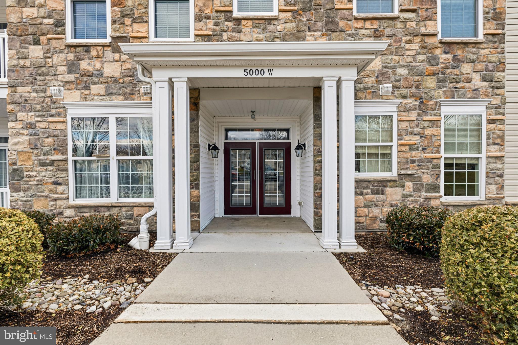 FOXFIELD - Residential