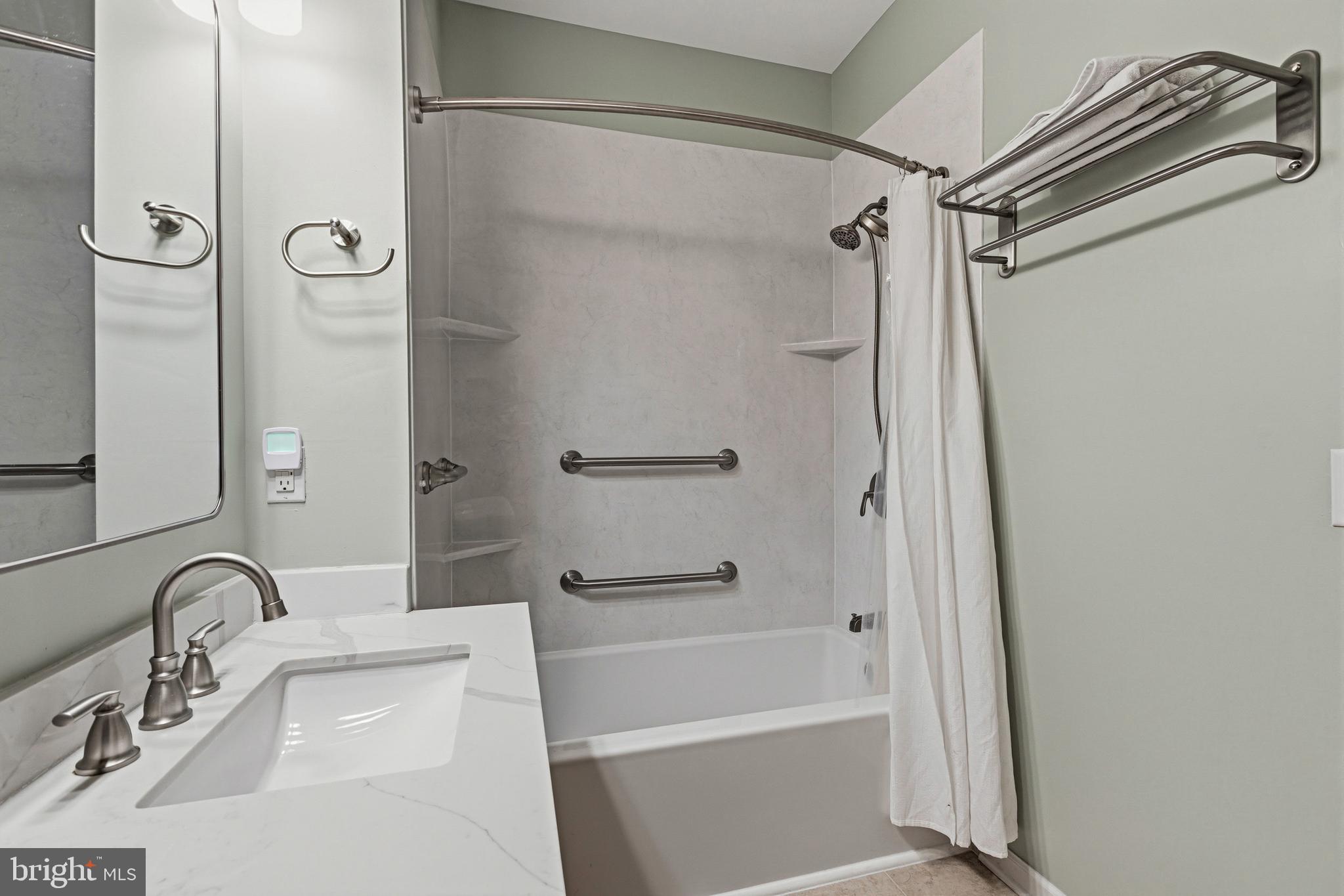 FOXFIELD - Residential