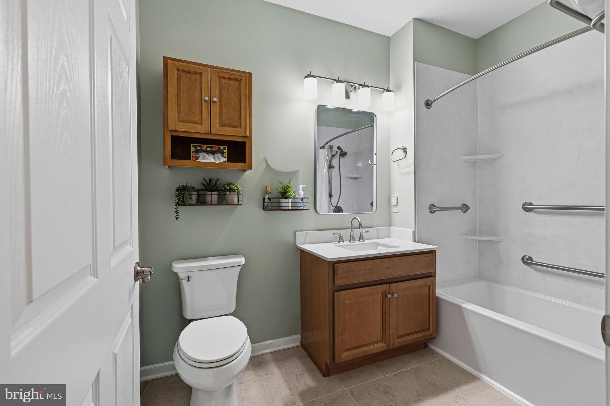 FOXFIELD - Residential