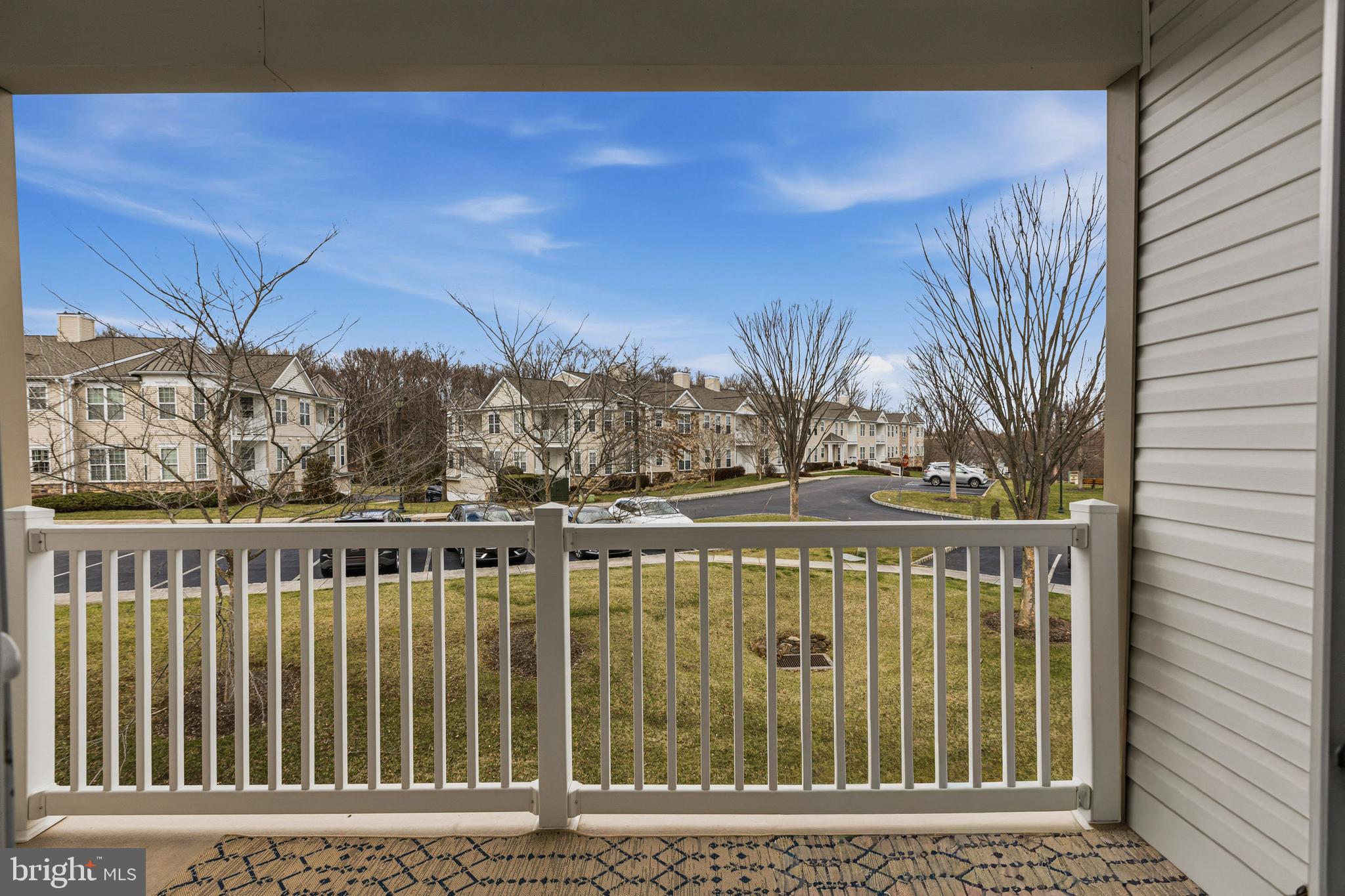 FOXFIELD - Residential