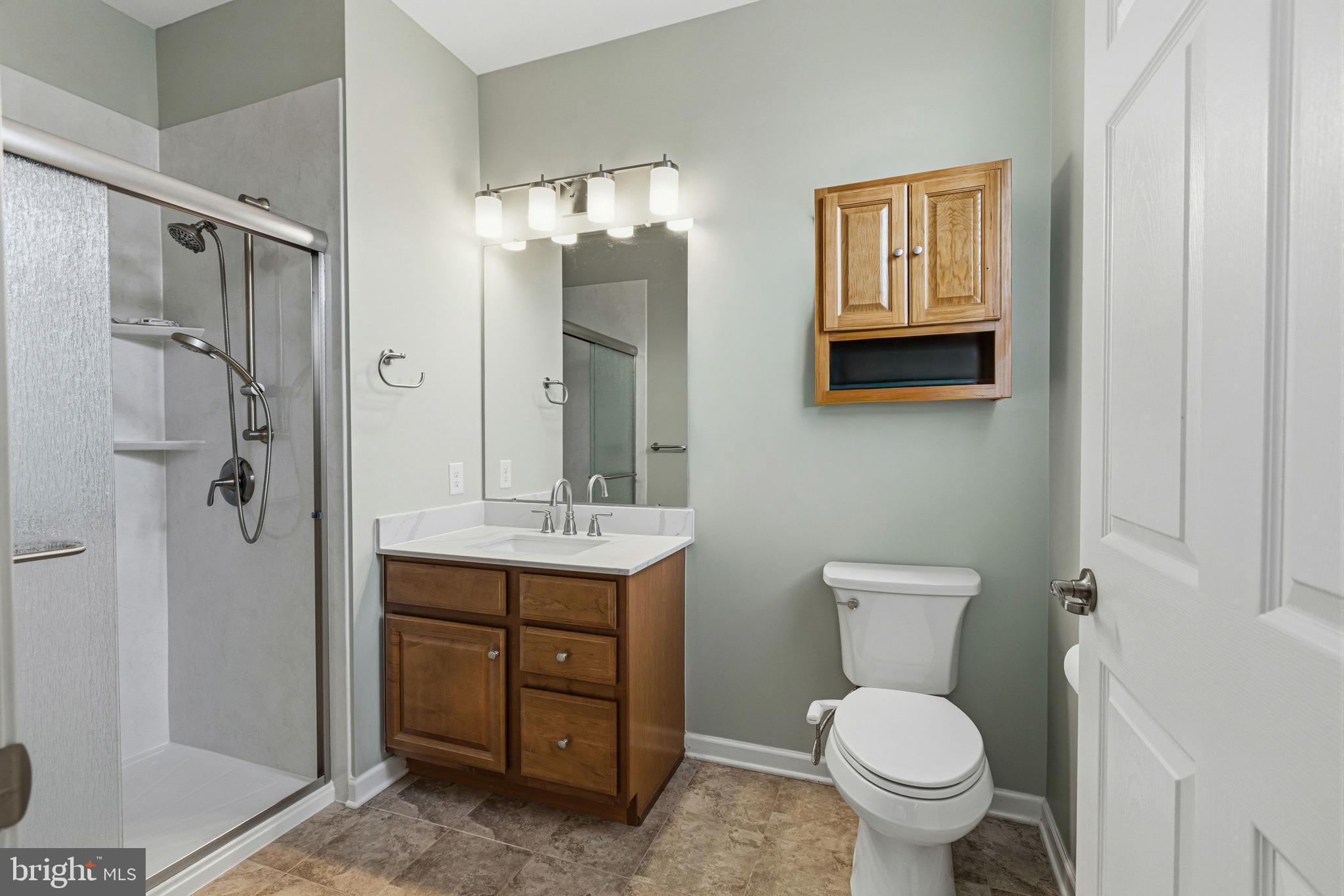 FOXFIELD - Residential