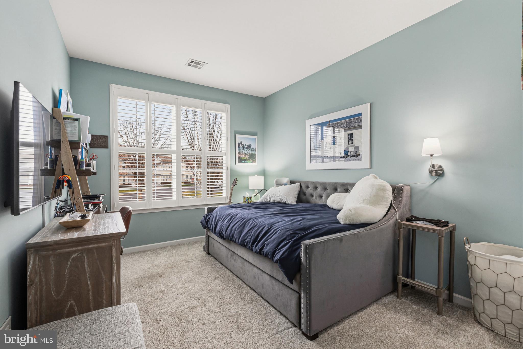 FOXFIELD - Residential