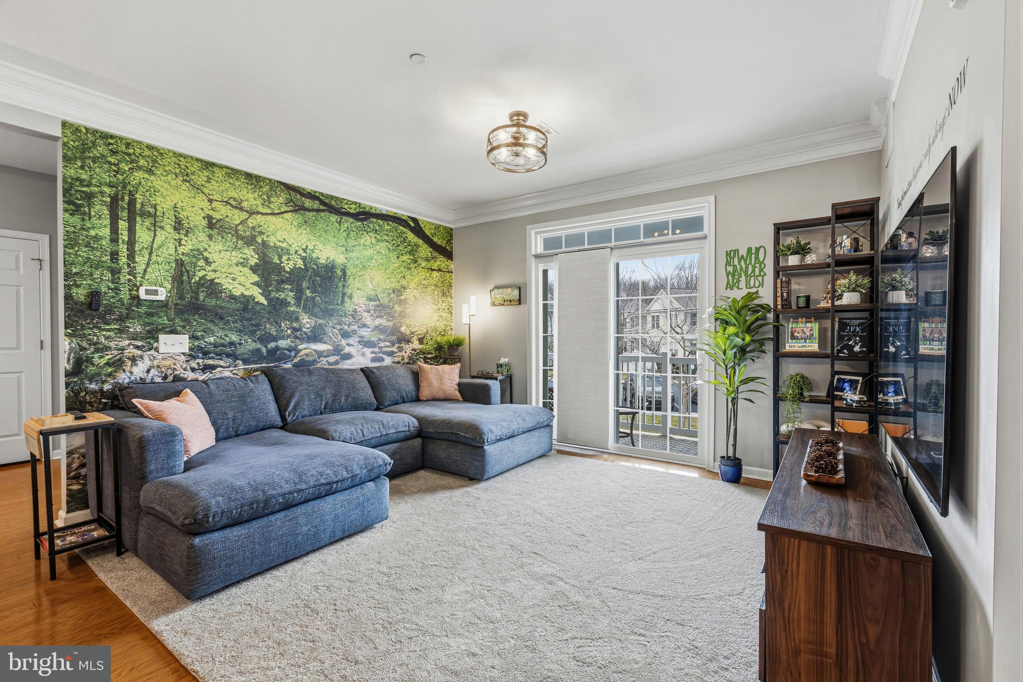 FOXFIELD - Residential