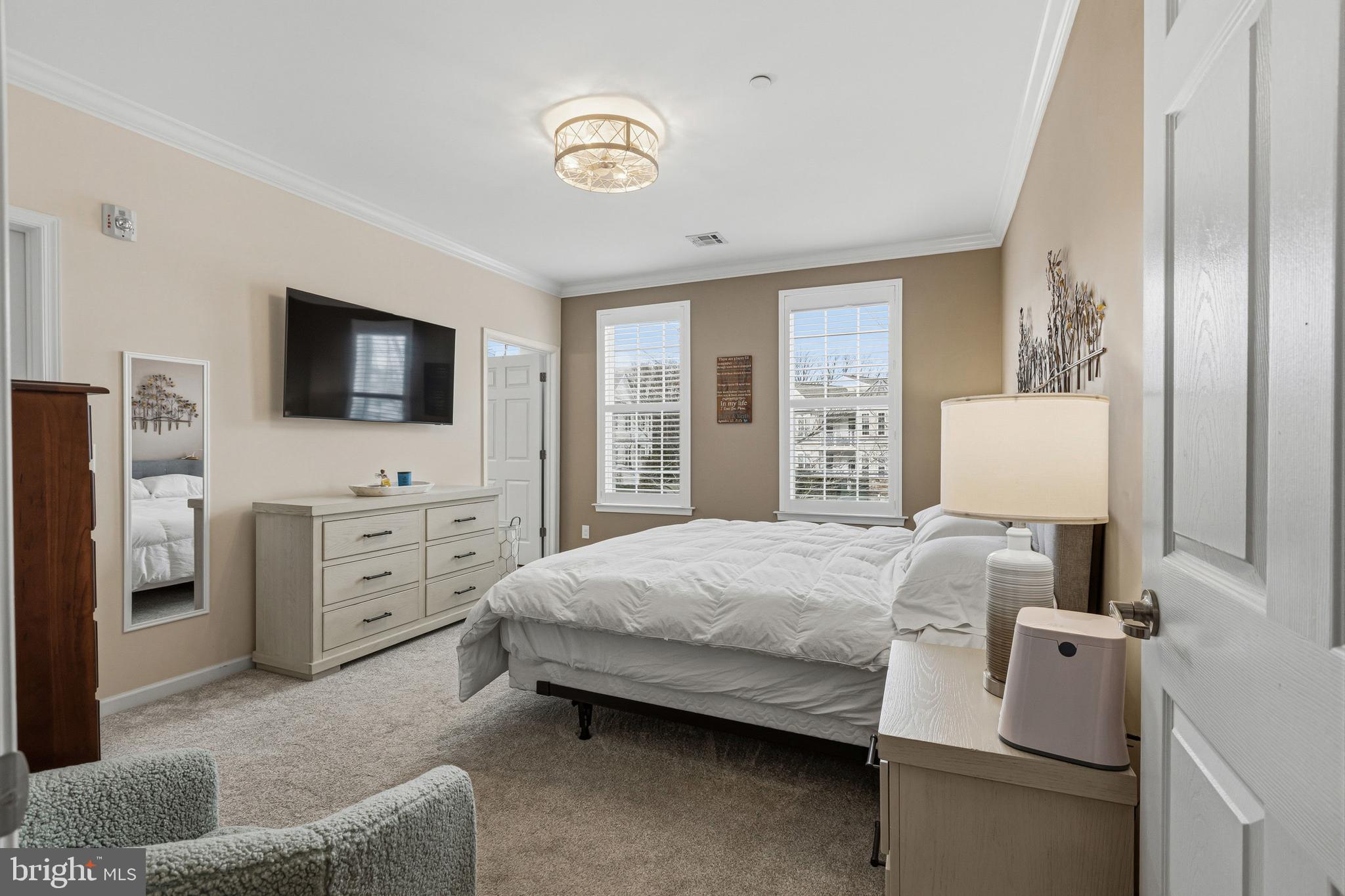 FOXFIELD - Residential