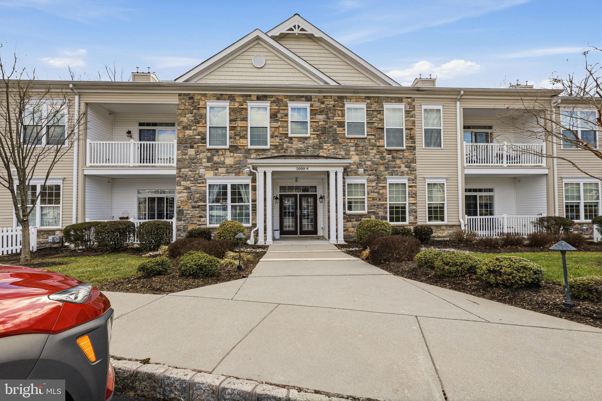 FOXFIELD - Residential