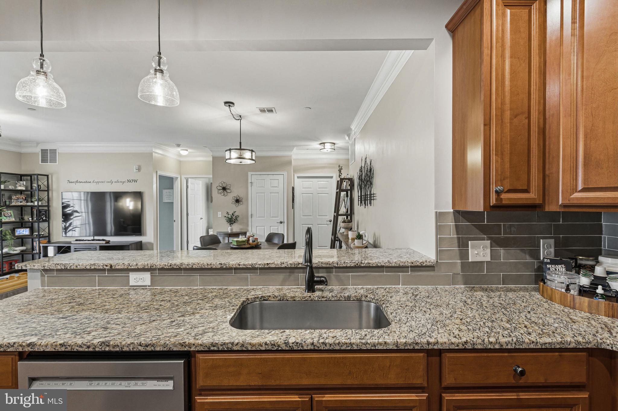 FOXFIELD - Residential