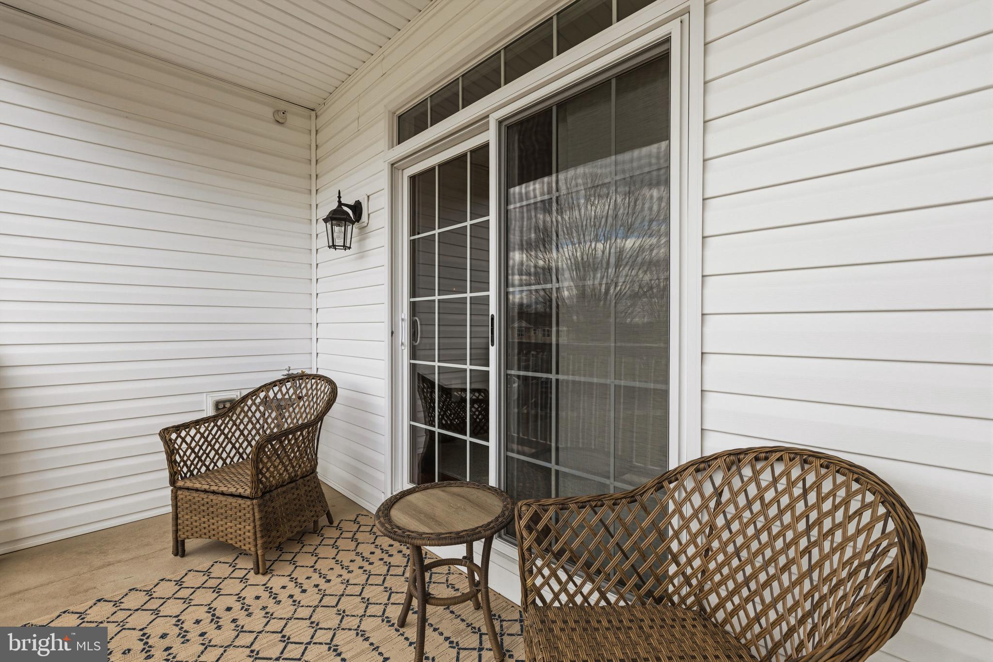 FOXFIELD - Residential