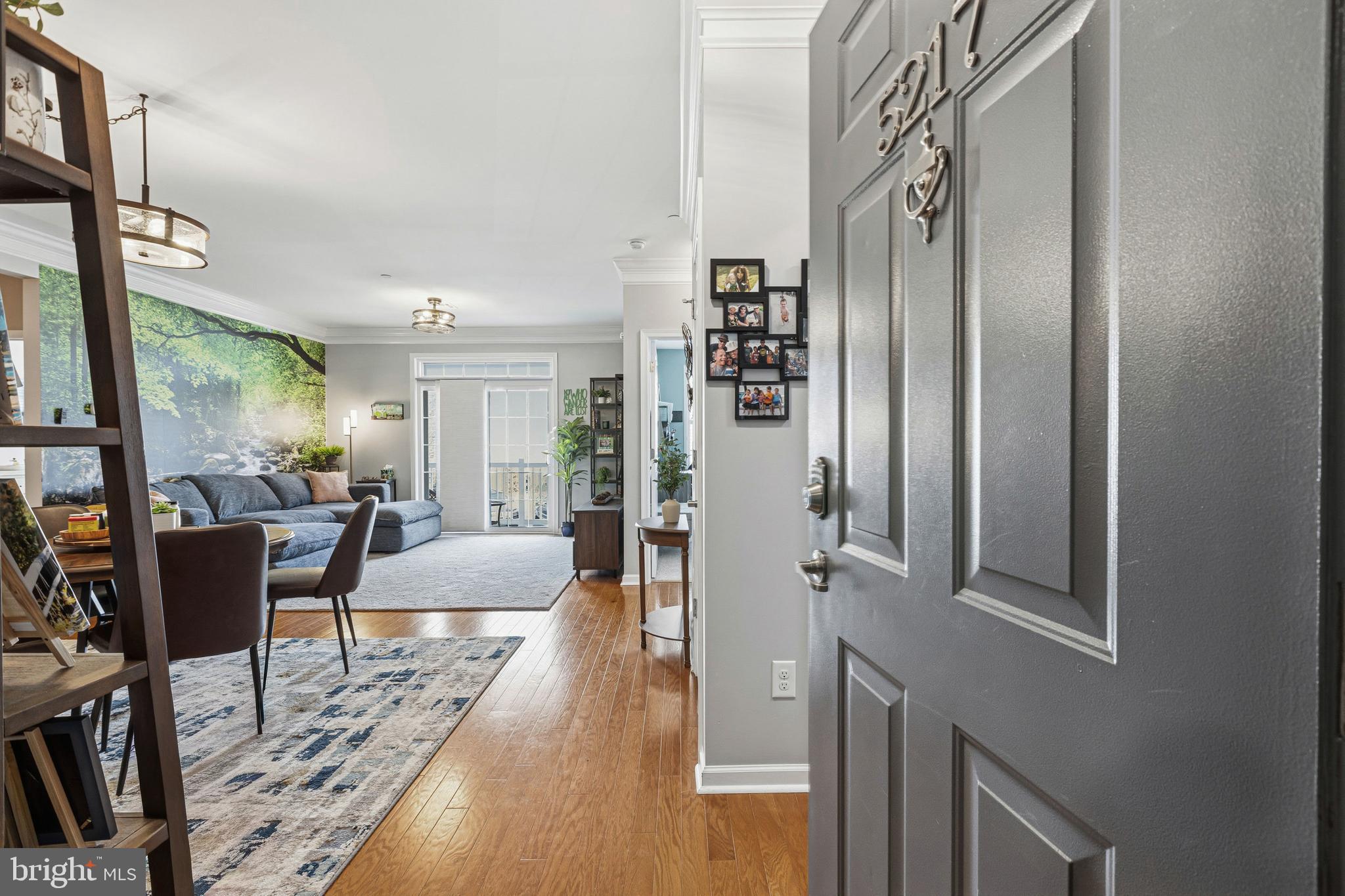 FOXFIELD - Residential