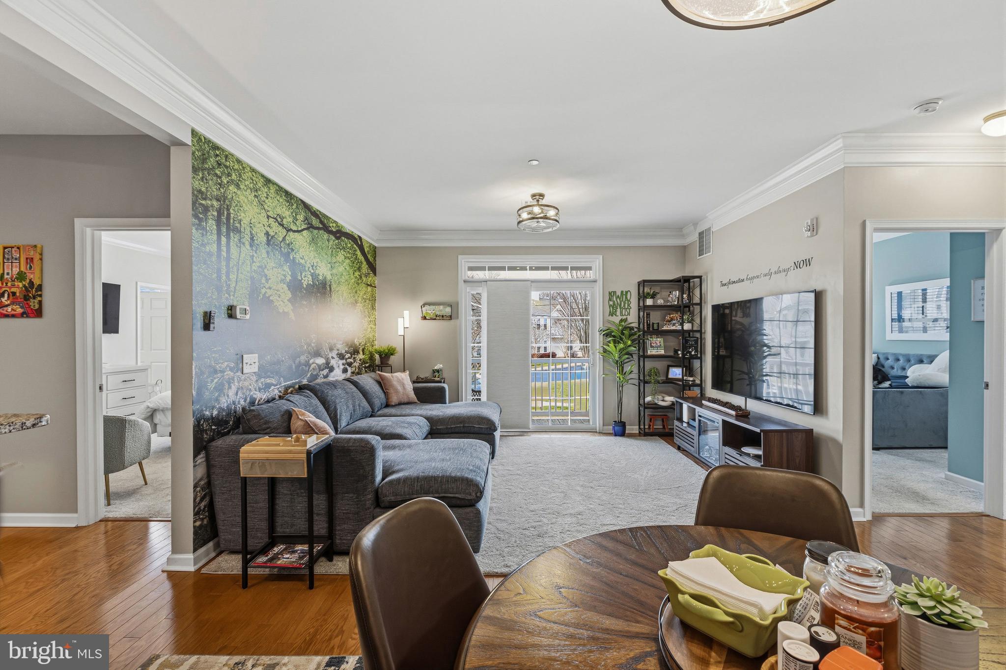 FOXFIELD - Residential