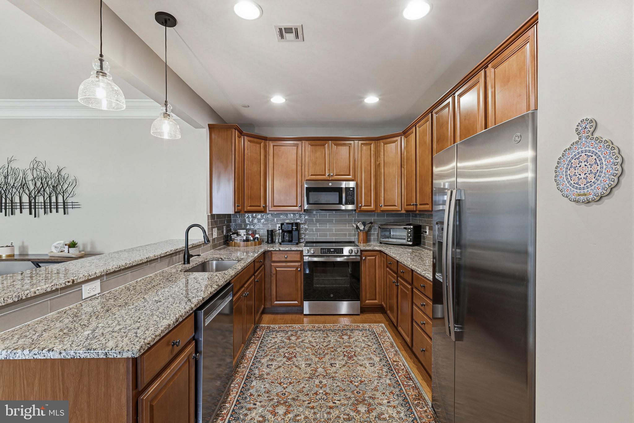 FOXFIELD - Residential