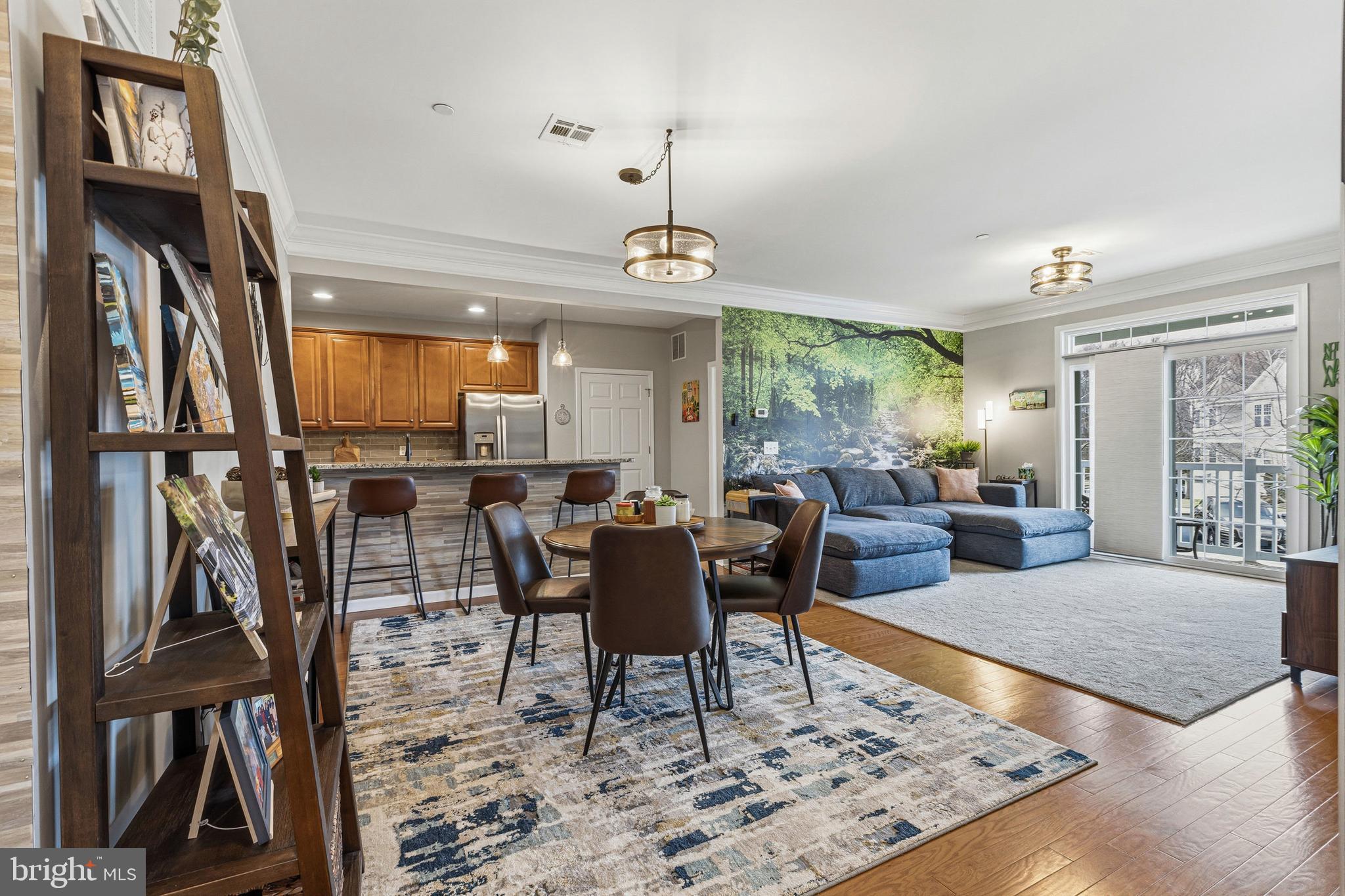 FOXFIELD - Residential