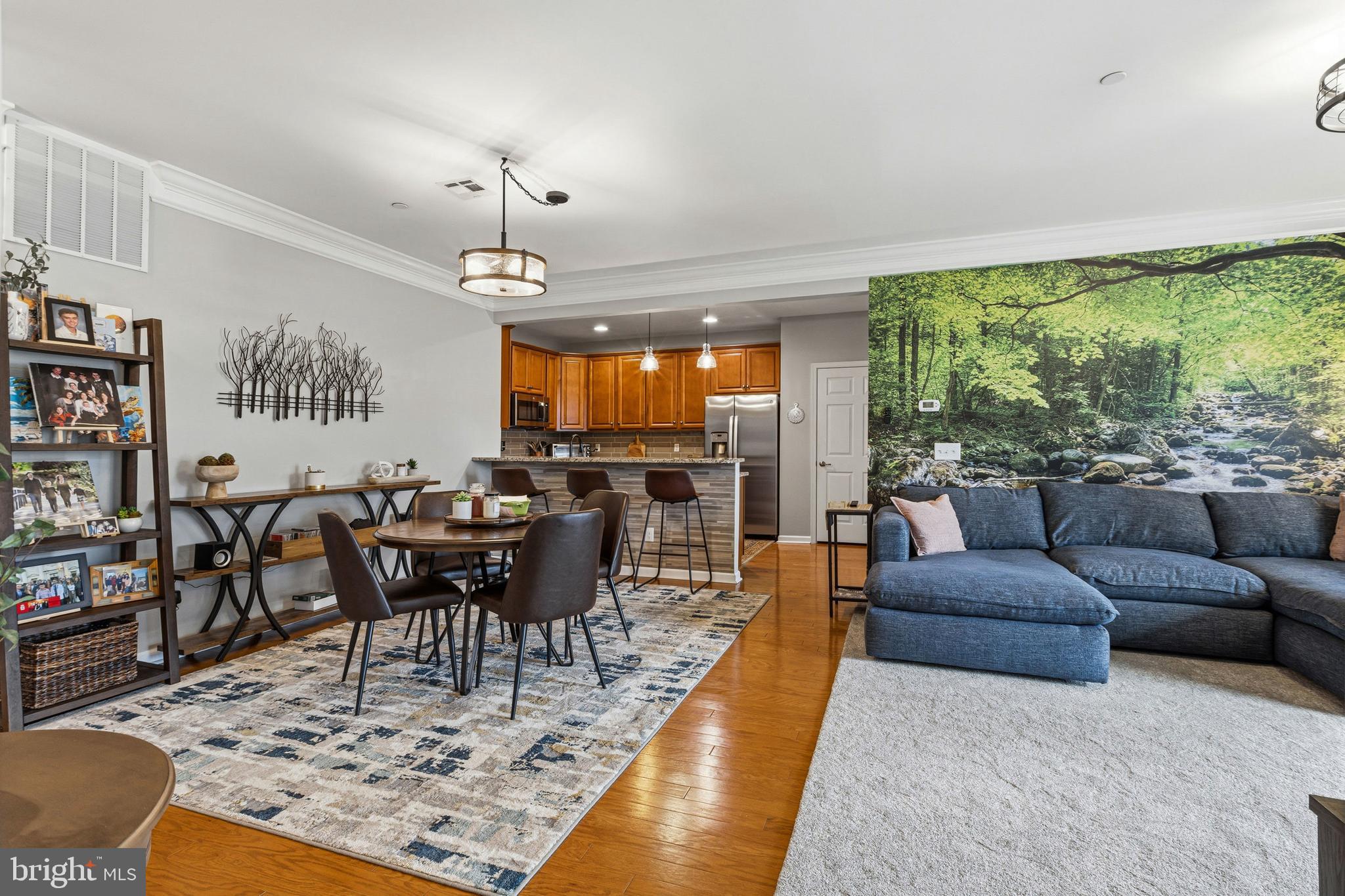 FOXFIELD - Residential