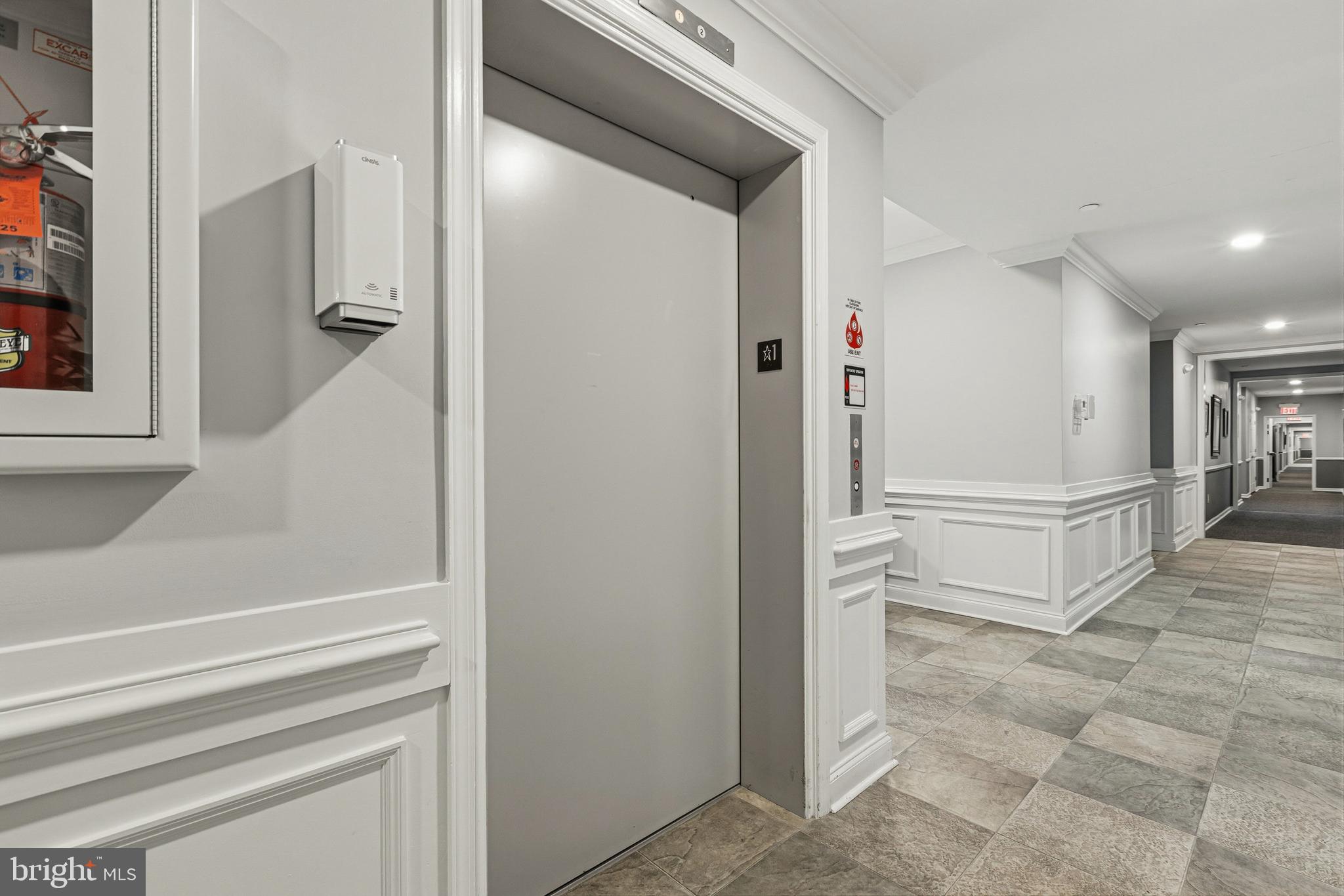 FOXFIELD - Residential