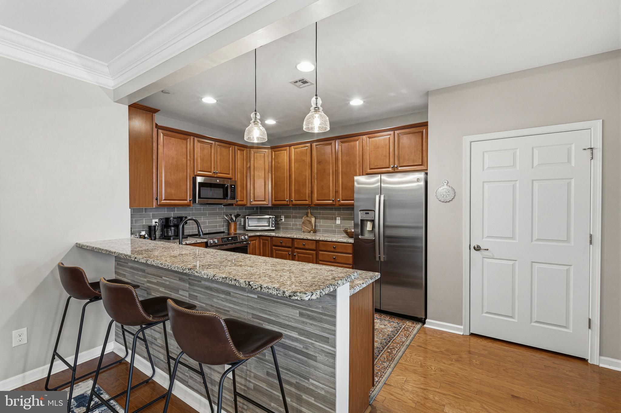 FOXFIELD - Residential