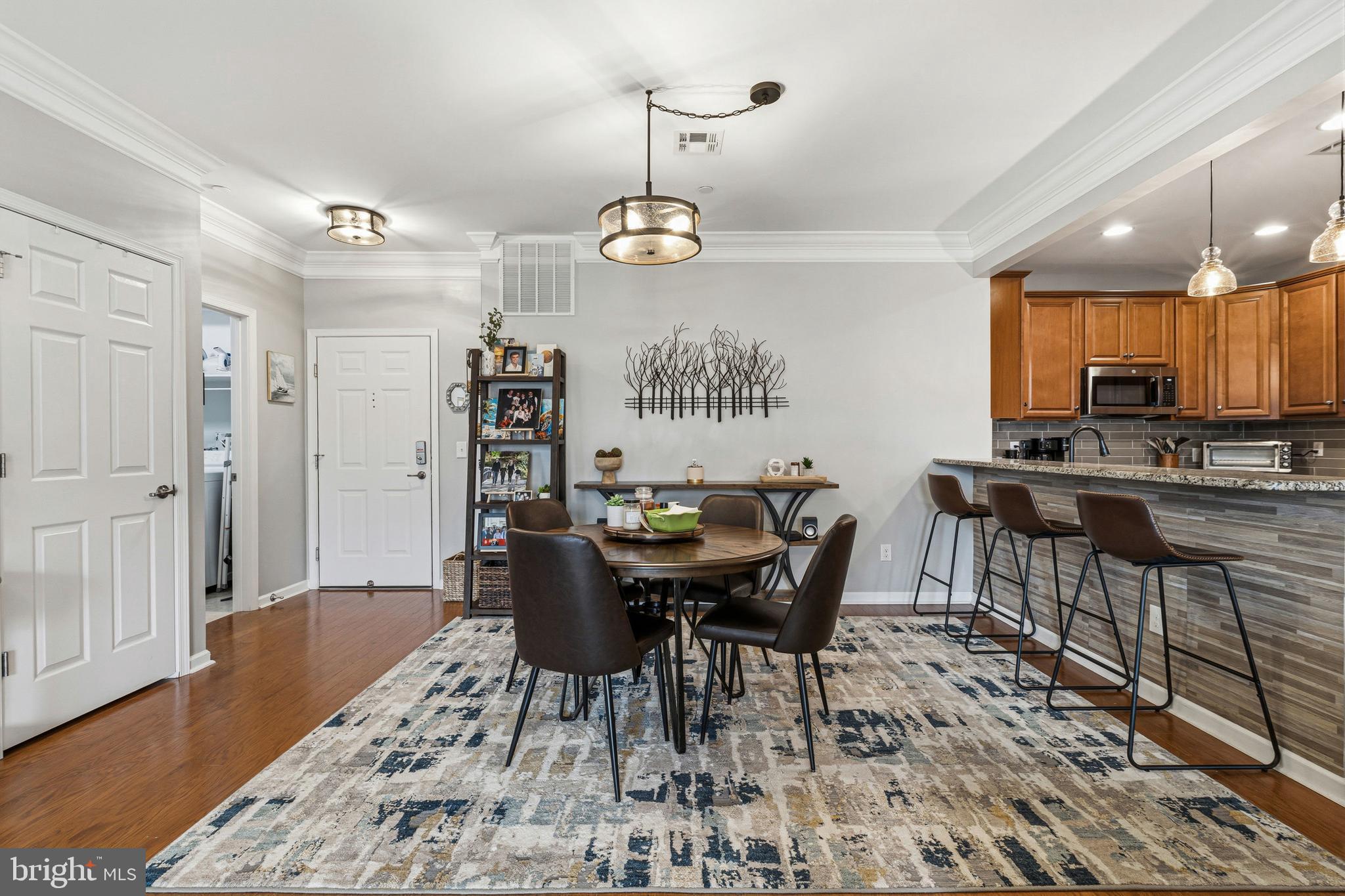 FOXFIELD - Residential