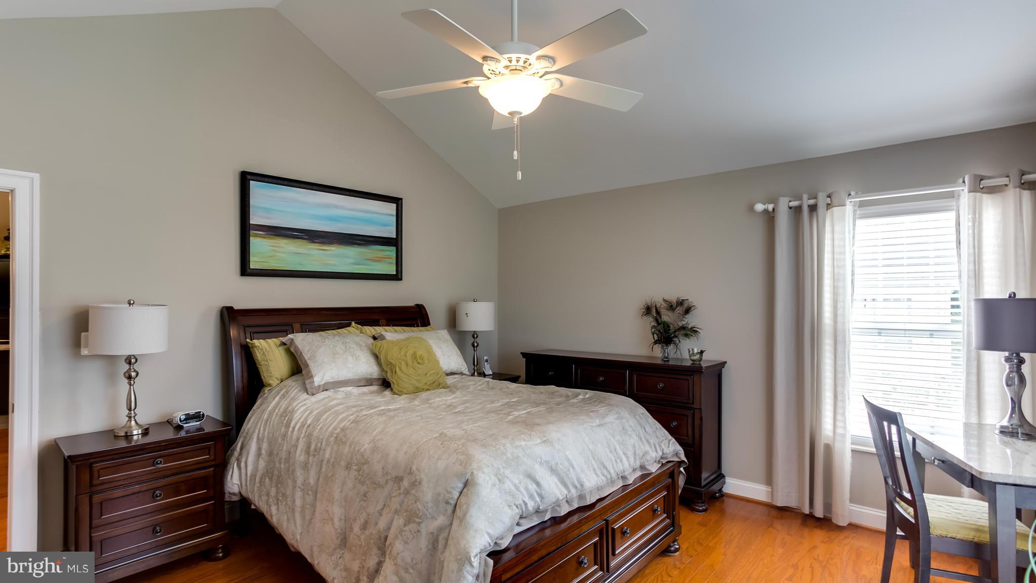 REGENCY PARK VILLAS - Residential