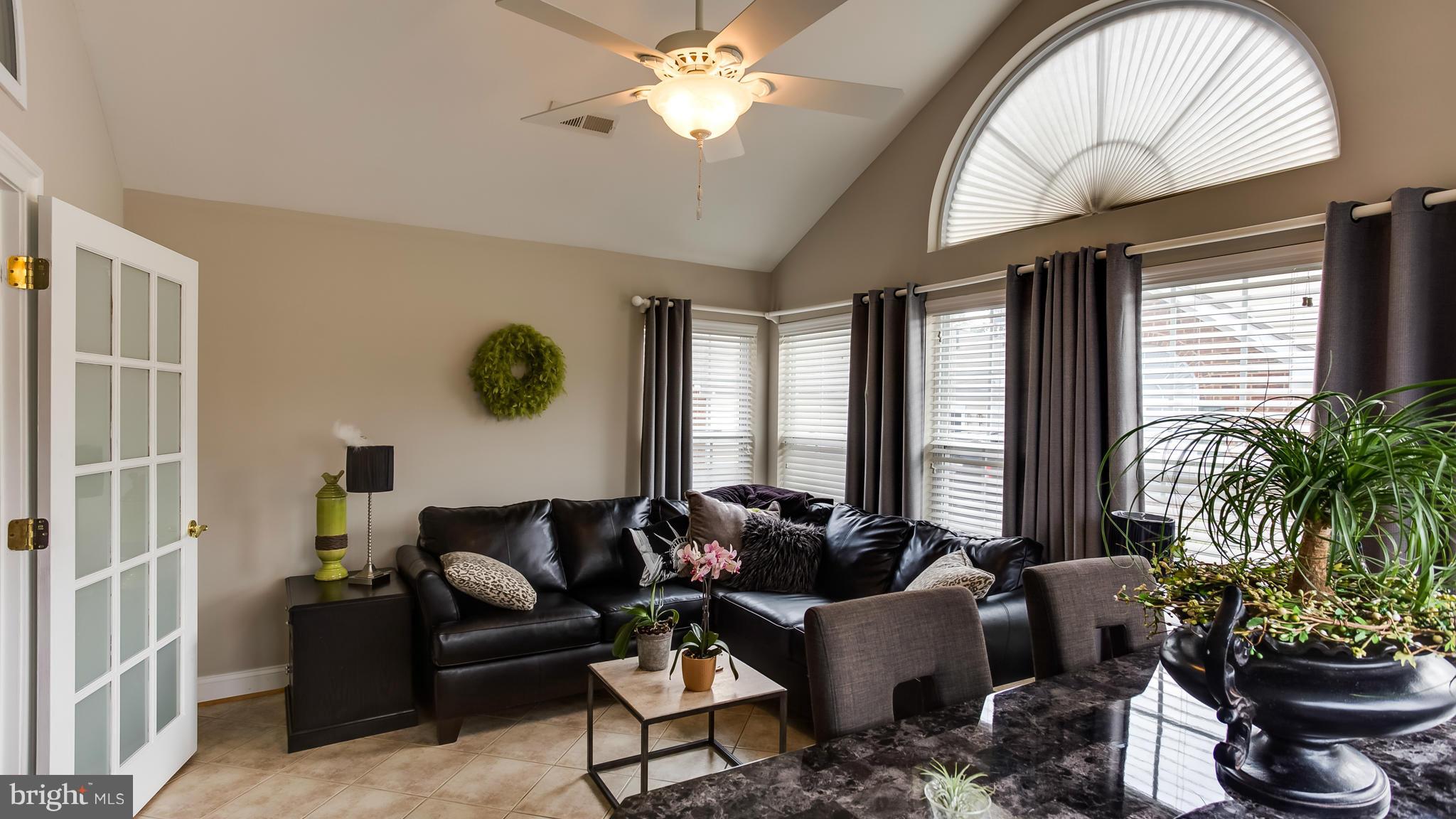 REGENCY PARK VILLAS - Residential