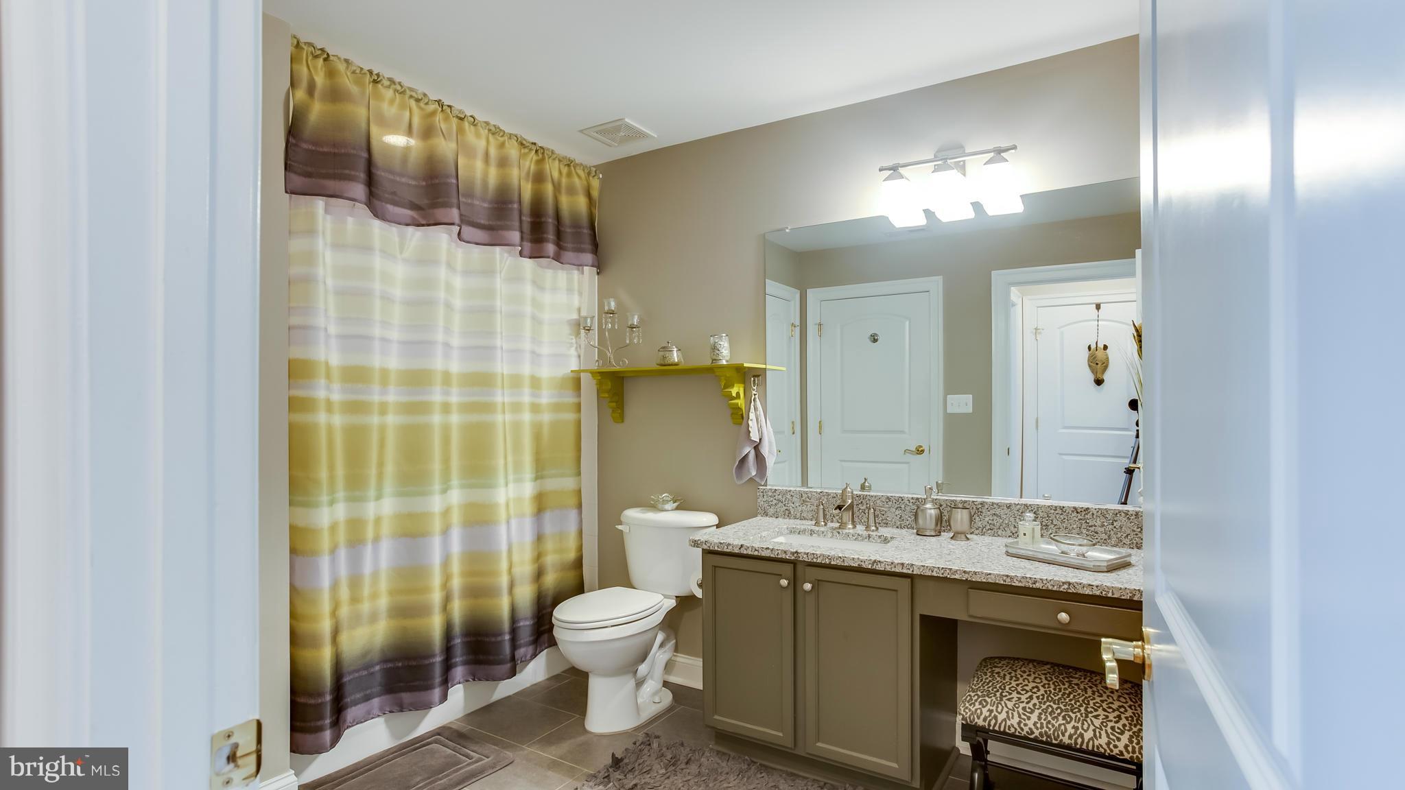 REGENCY PARK VILLAS - Residential