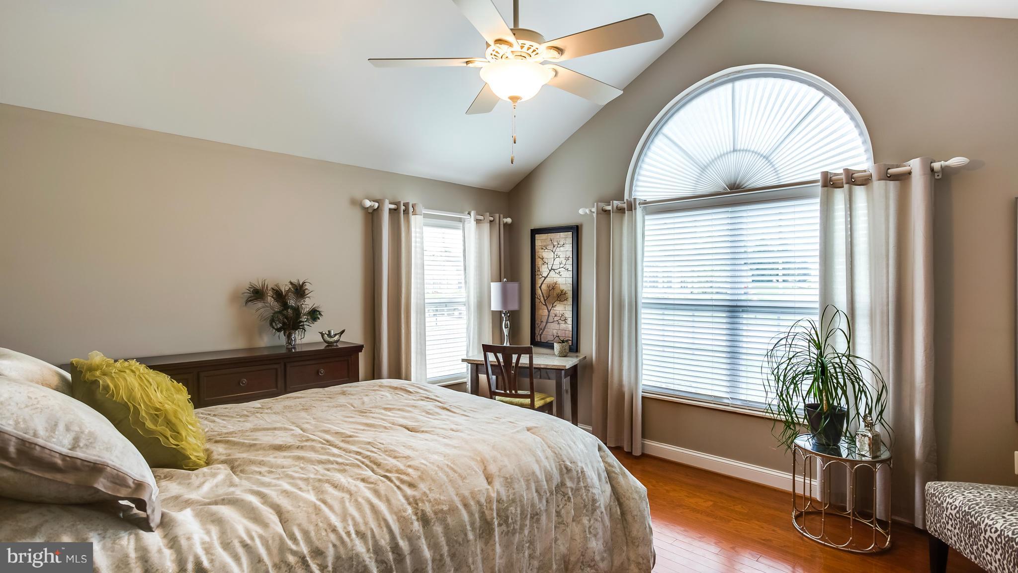 REGENCY PARK VILLAS - Residential