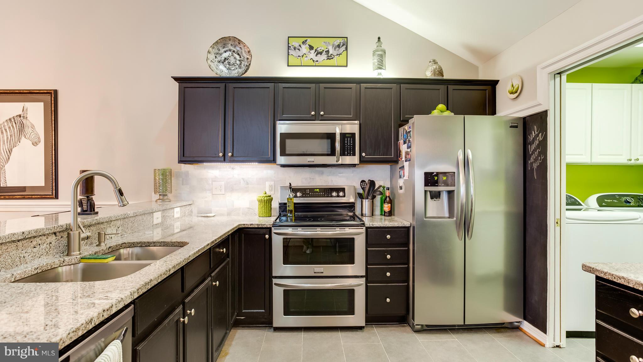 REGENCY PARK VILLAS - Residential