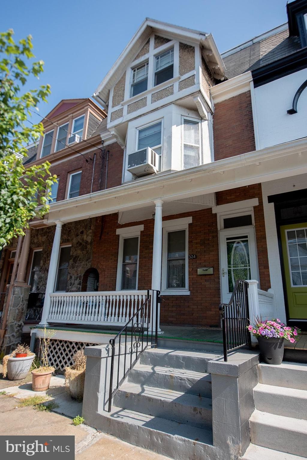 Photo of 324 E NEW ST, LANCASTER, PA 17602 (MLS # PALA2035940)