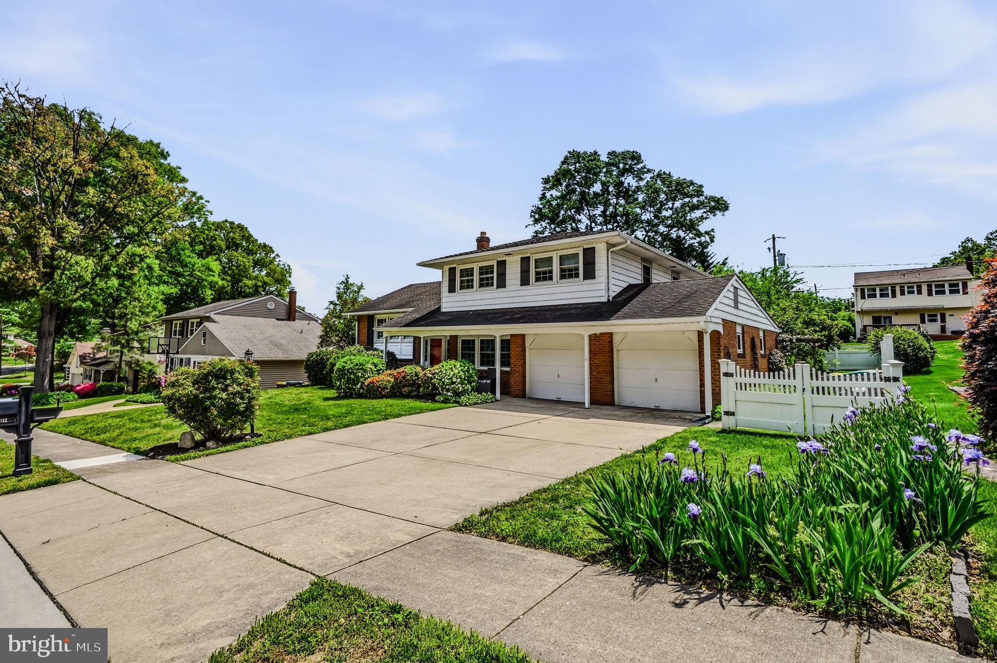 122 CHAPEL HILL DRIVE