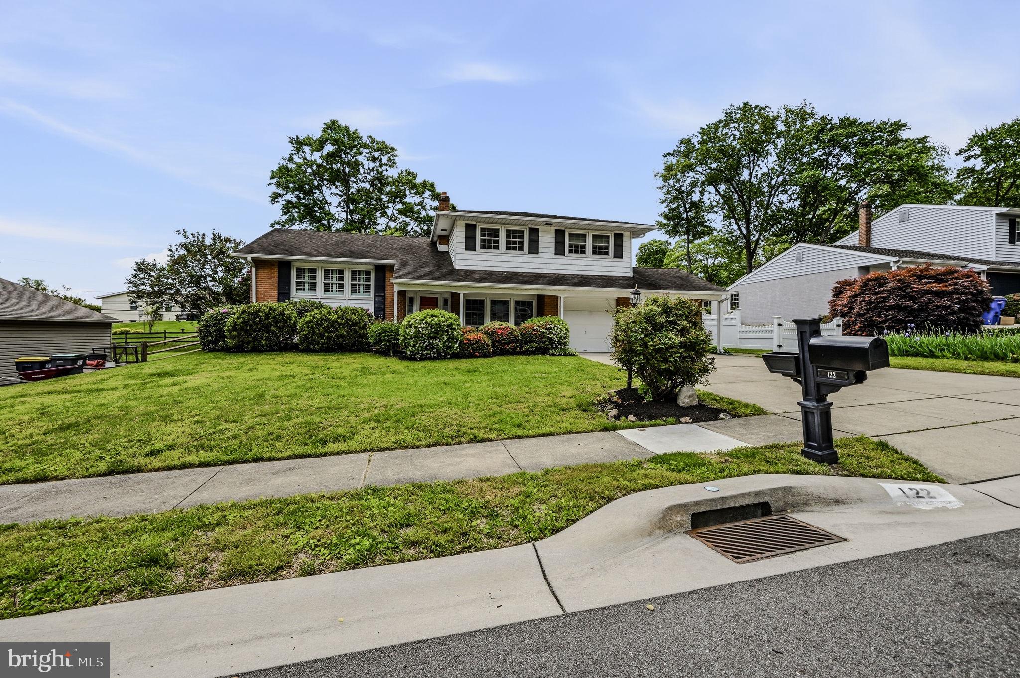 122 CHAPEL HILL DRIVE
