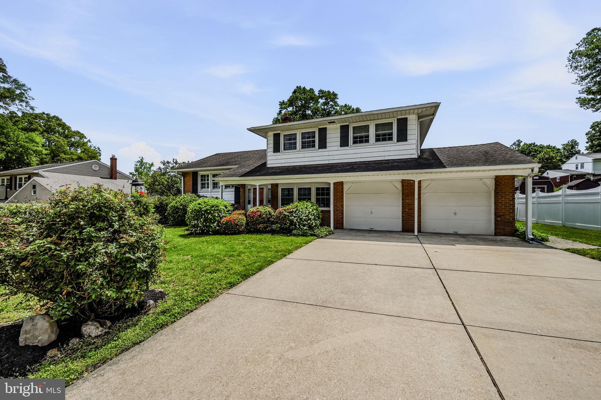 122 CHAPEL HILL DRIVE