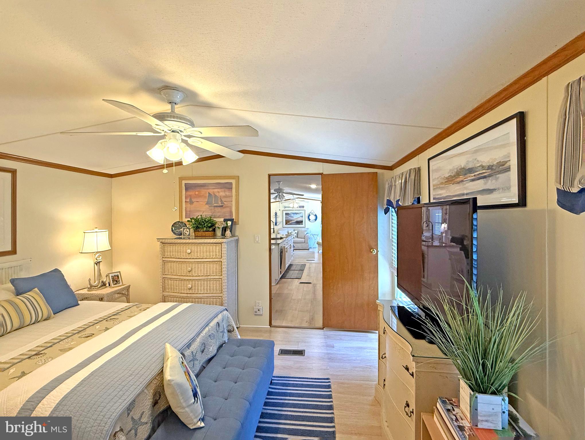 SILVERVIEW FARM MHP - Residential
