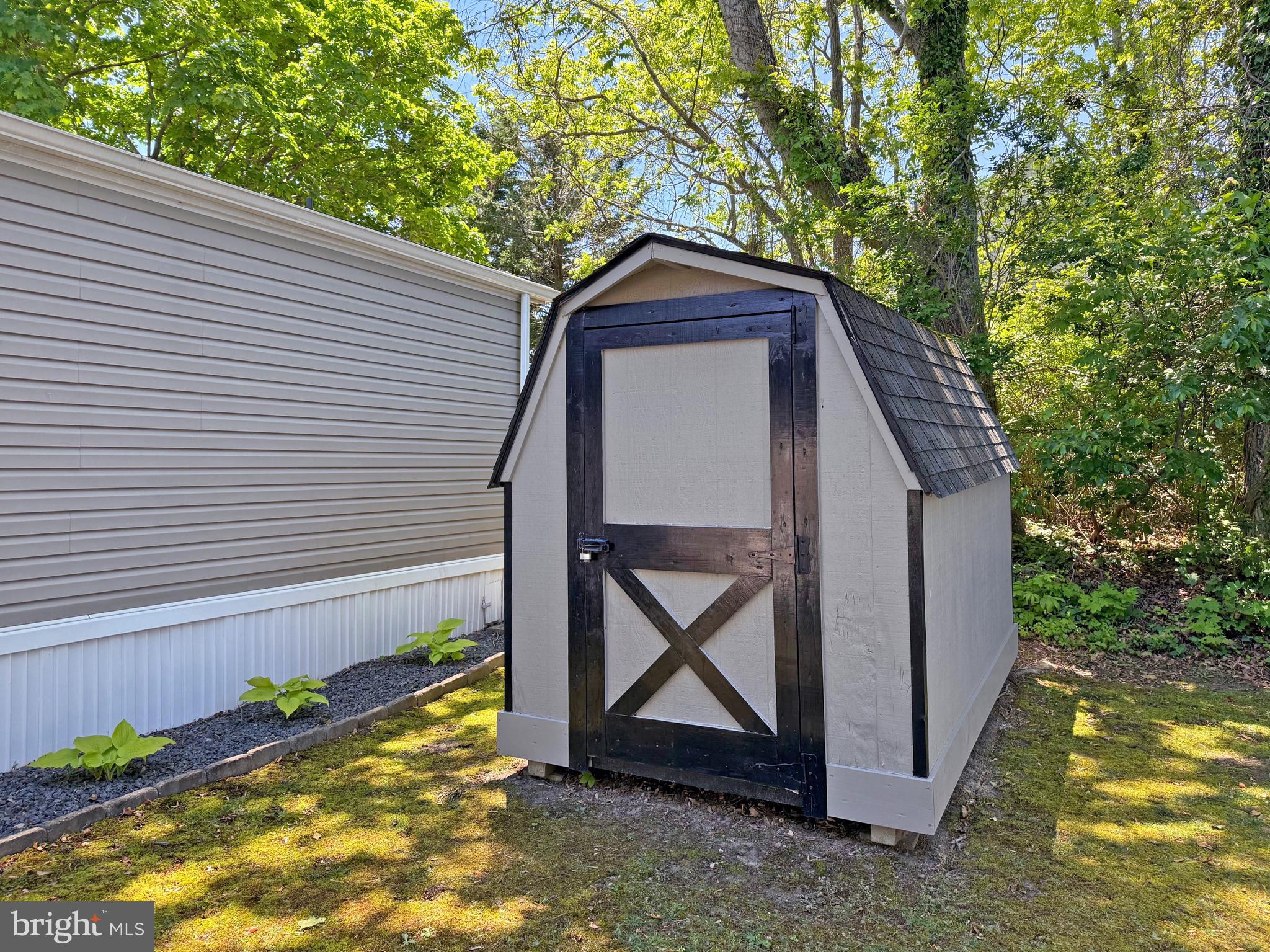 SILVERVIEW FARM MHP - Residential