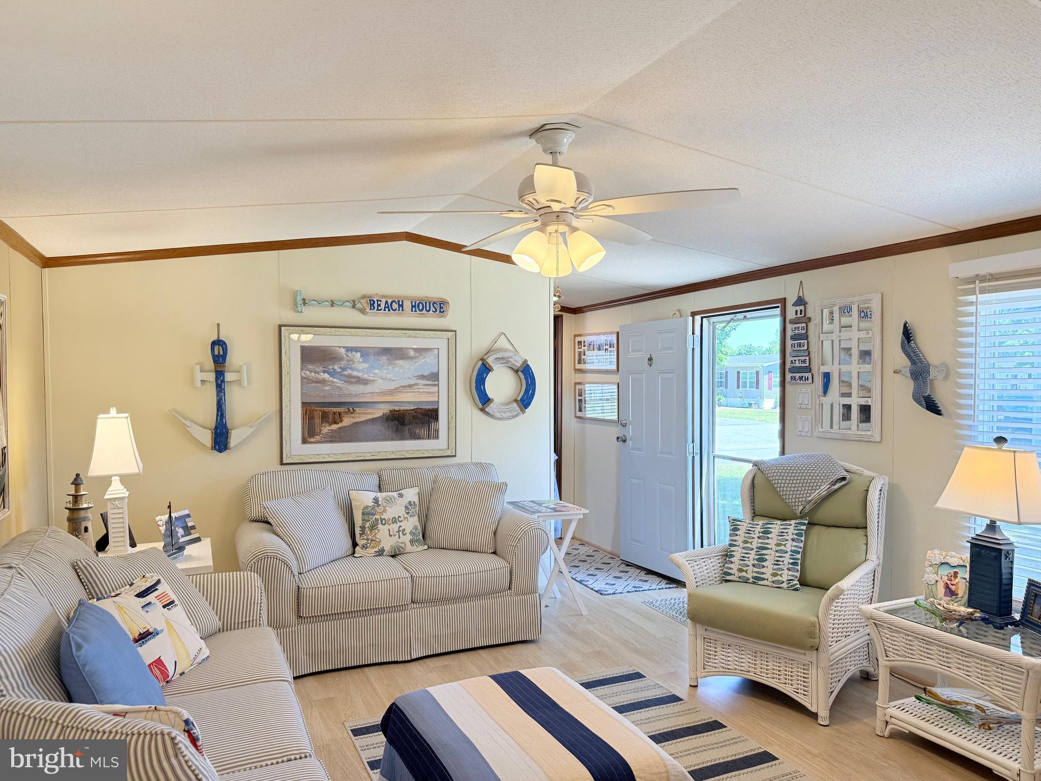 SILVERVIEW FARM MHP - Residential
