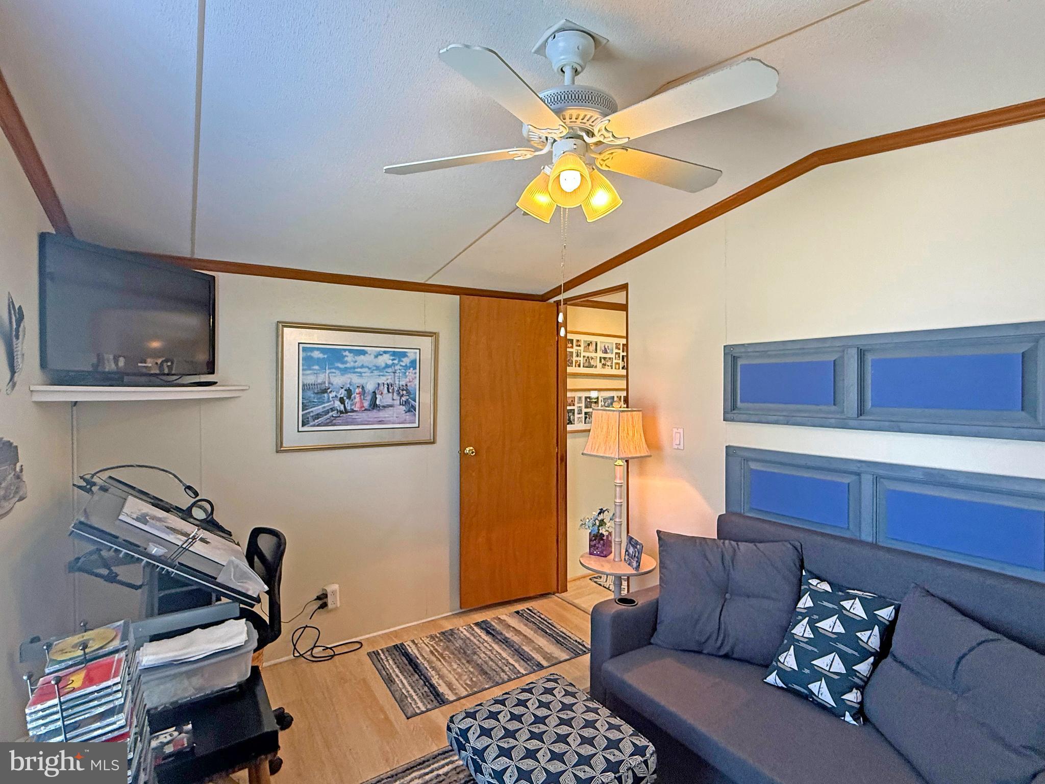 SILVERVIEW FARM MHP - Residential