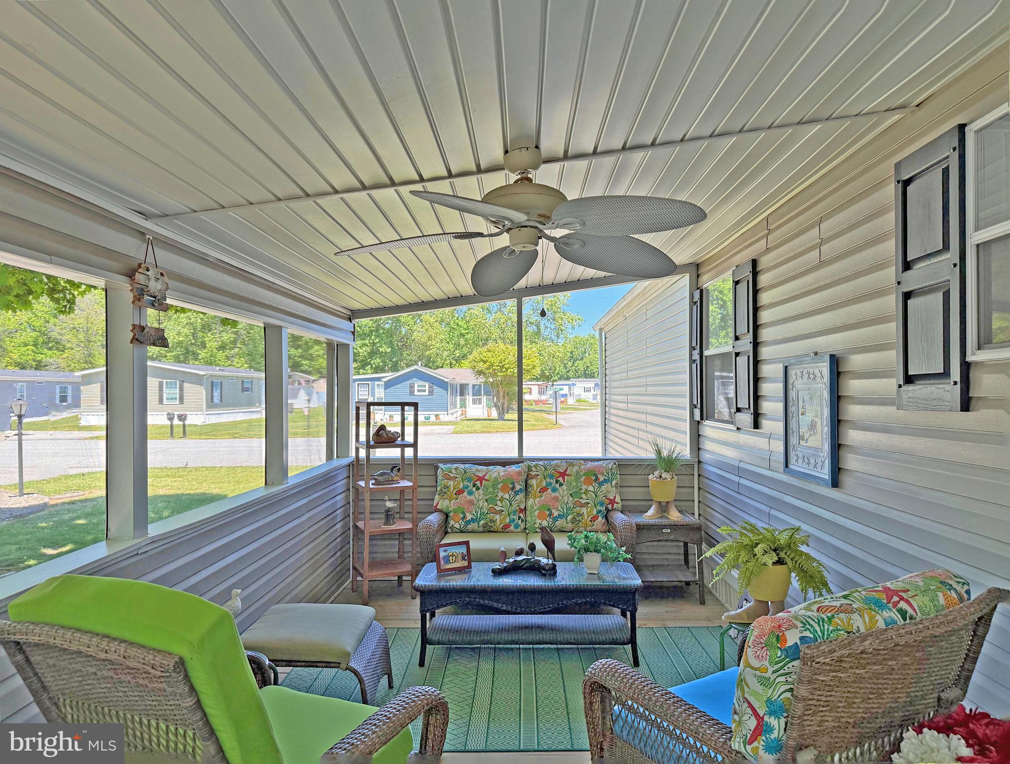 SILVERVIEW FARM MHP - Residential