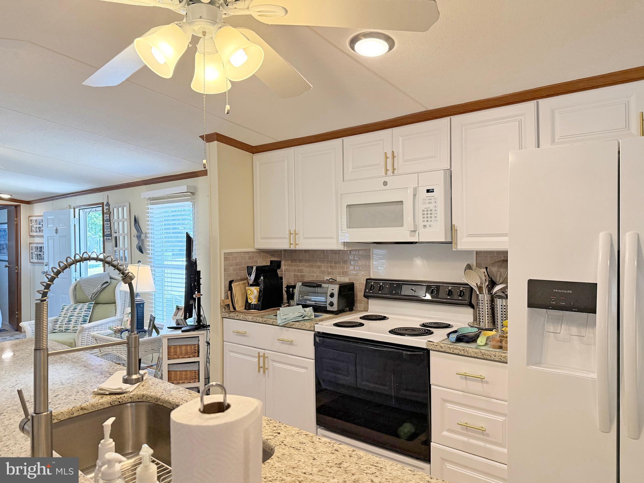 SILVERVIEW FARM MHP - Residential