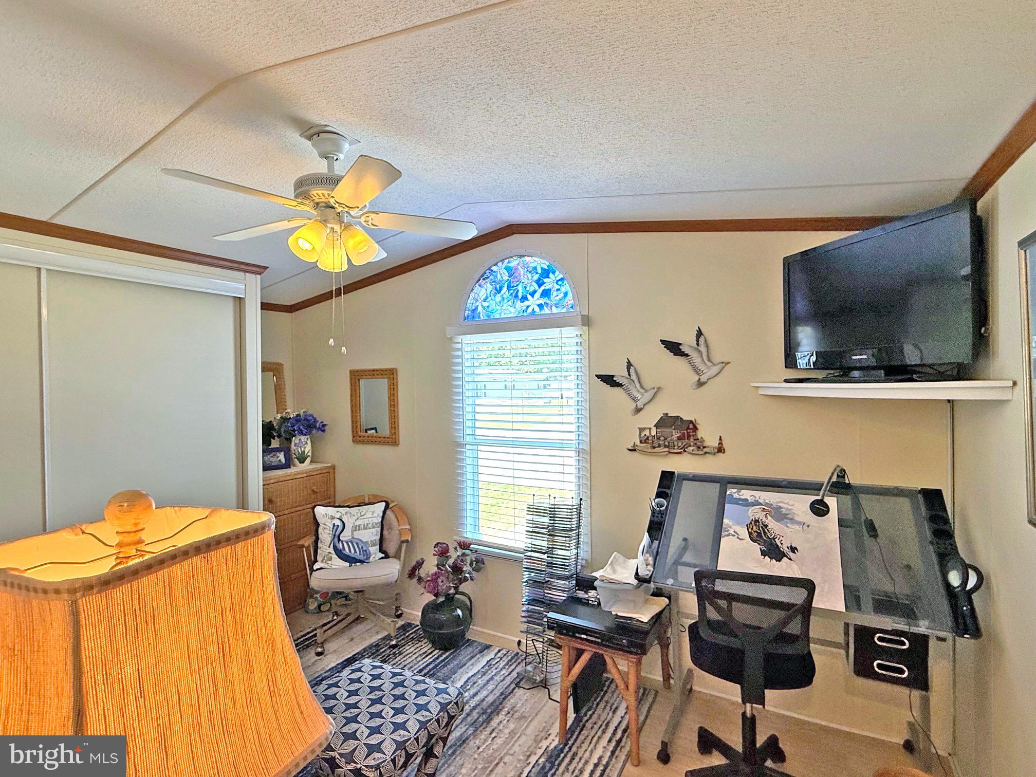SILVERVIEW FARM MHP - Residential