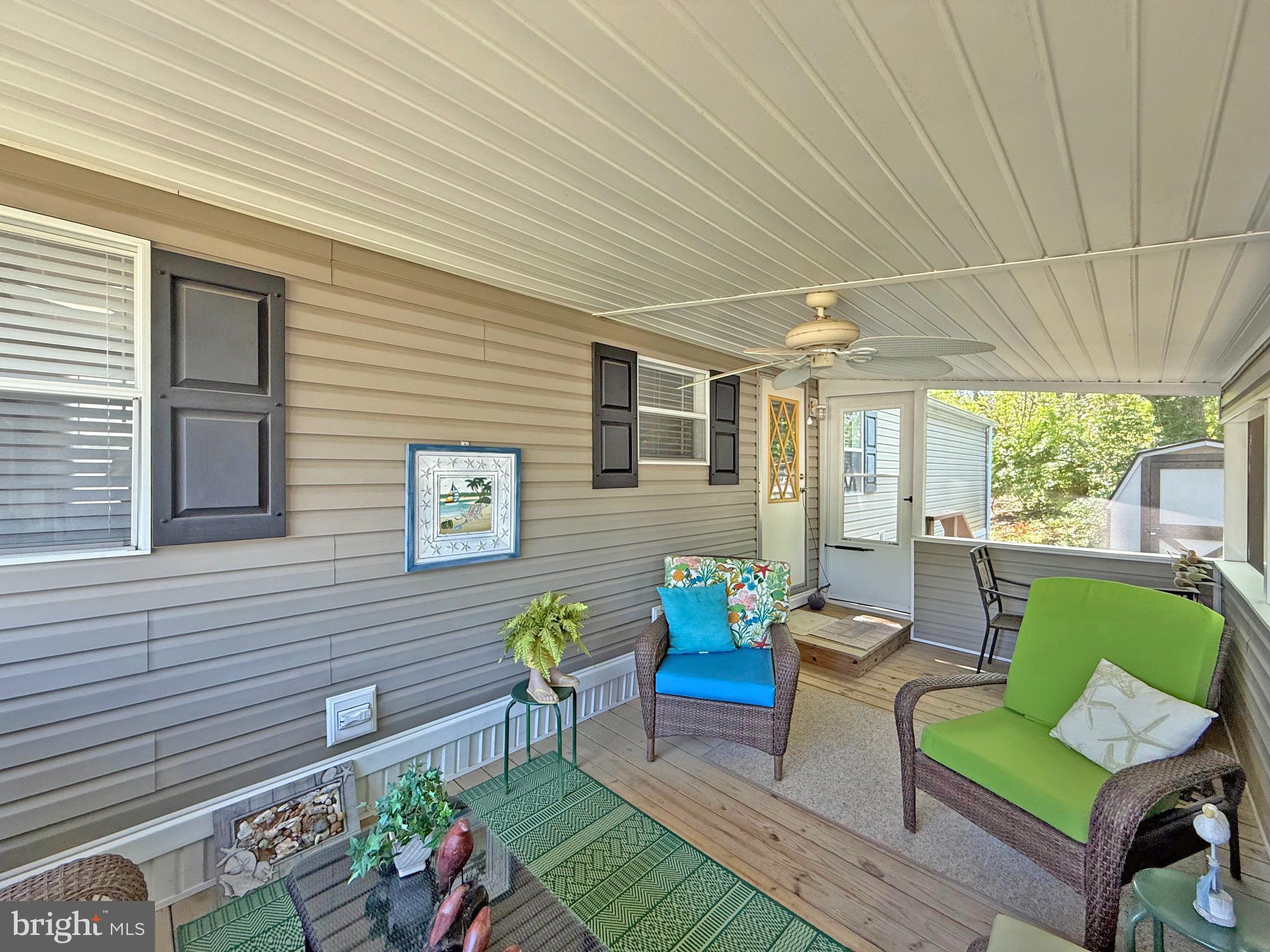 SILVERVIEW FARM MHP - Residential