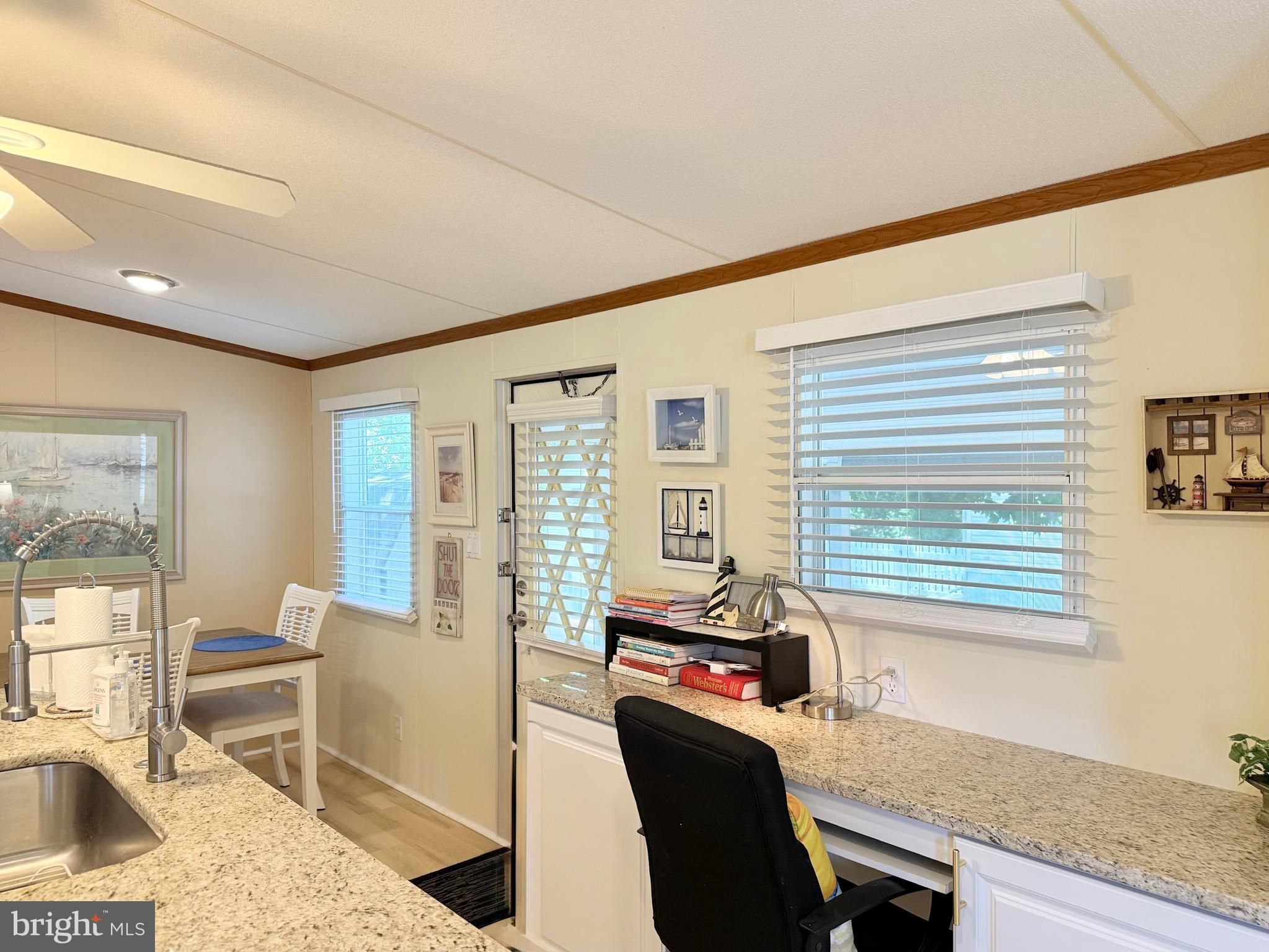 SILVERVIEW FARM MHP - Residential