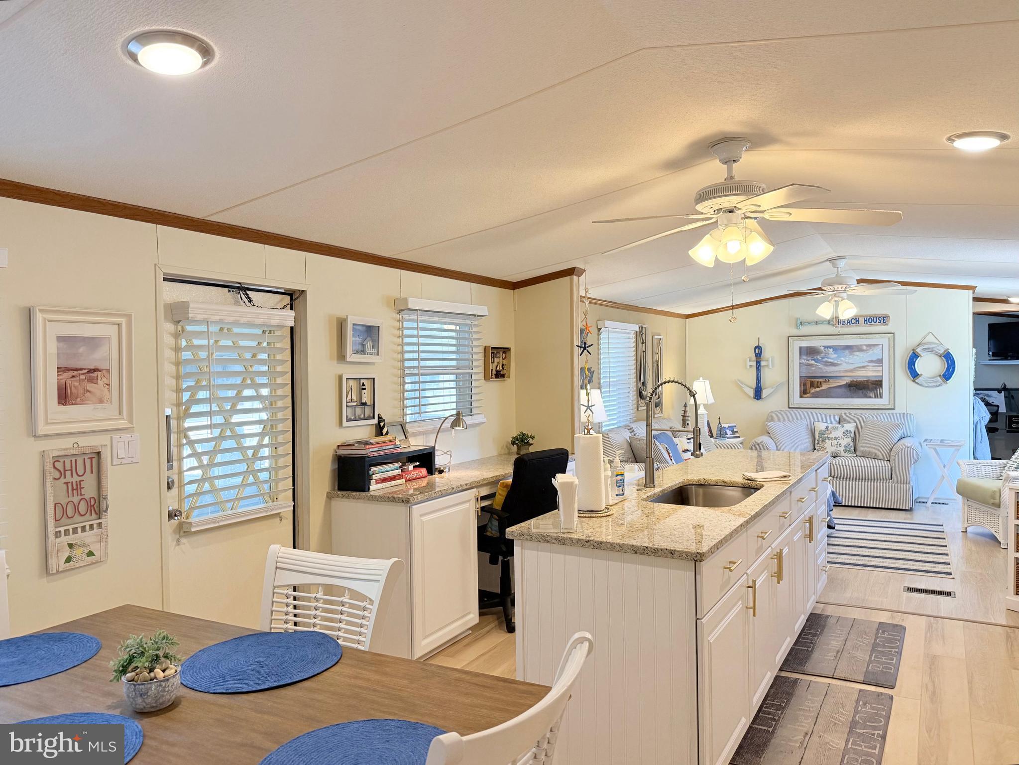 SILVERVIEW FARM MHP - Residential