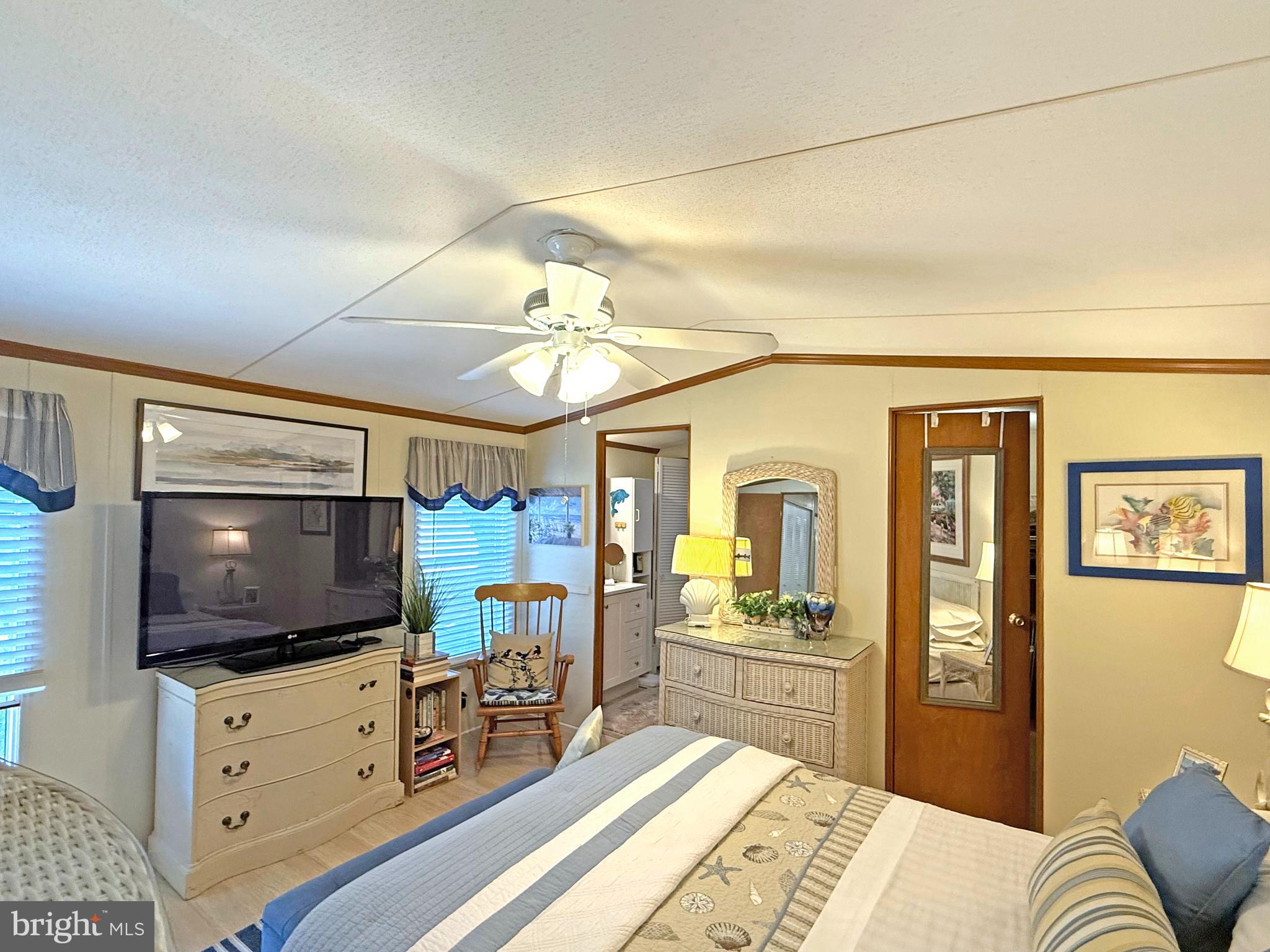 SILVERVIEW FARM MHP - Residential