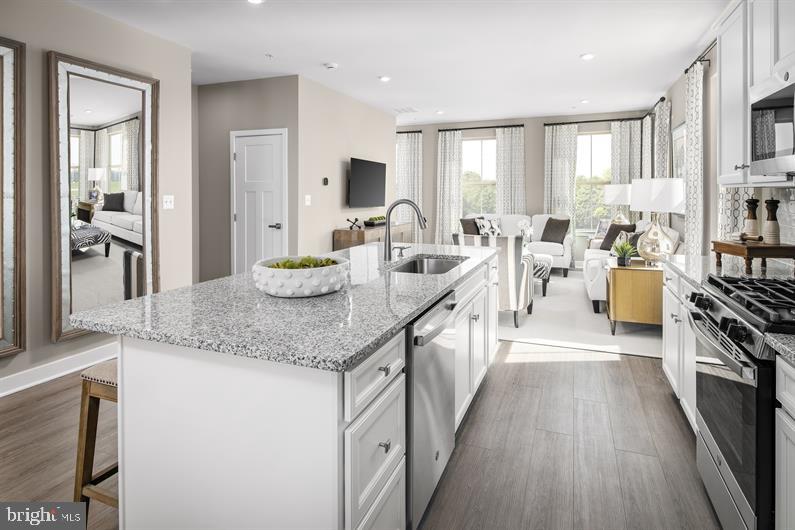 3940 SMALL ROUNDTOP ROAD BALLAD-QUICK MOVE IN
