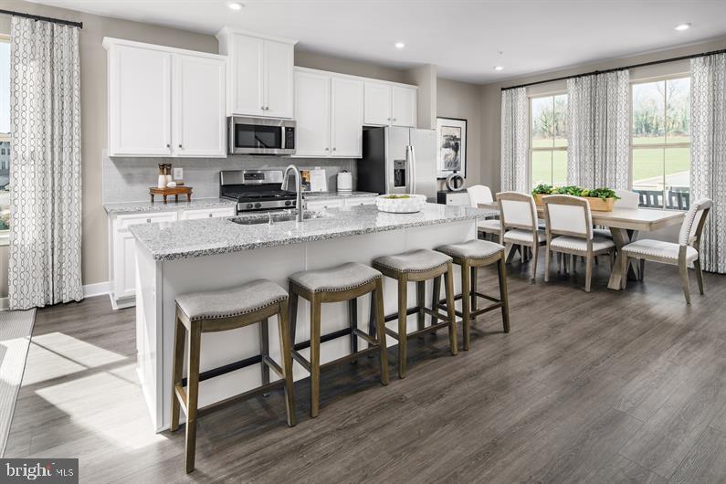 3940 SMALL ROUNDTOP ROAD BALLAD-QUICK MOVE IN