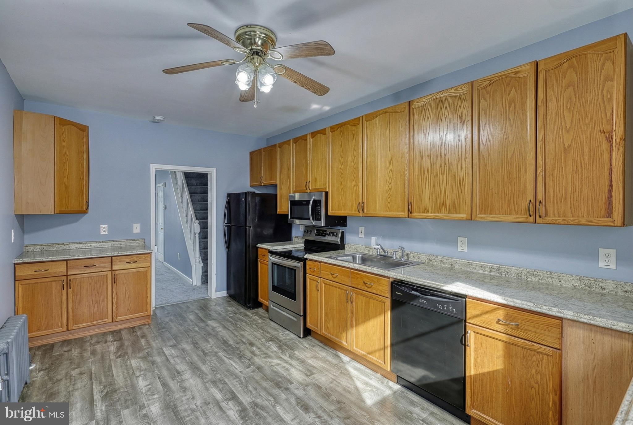 STEELTON BOROUGH - Residential